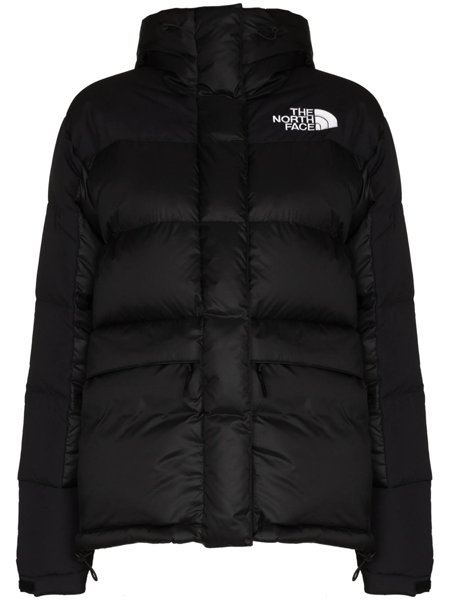 Himalayan puffer jacket