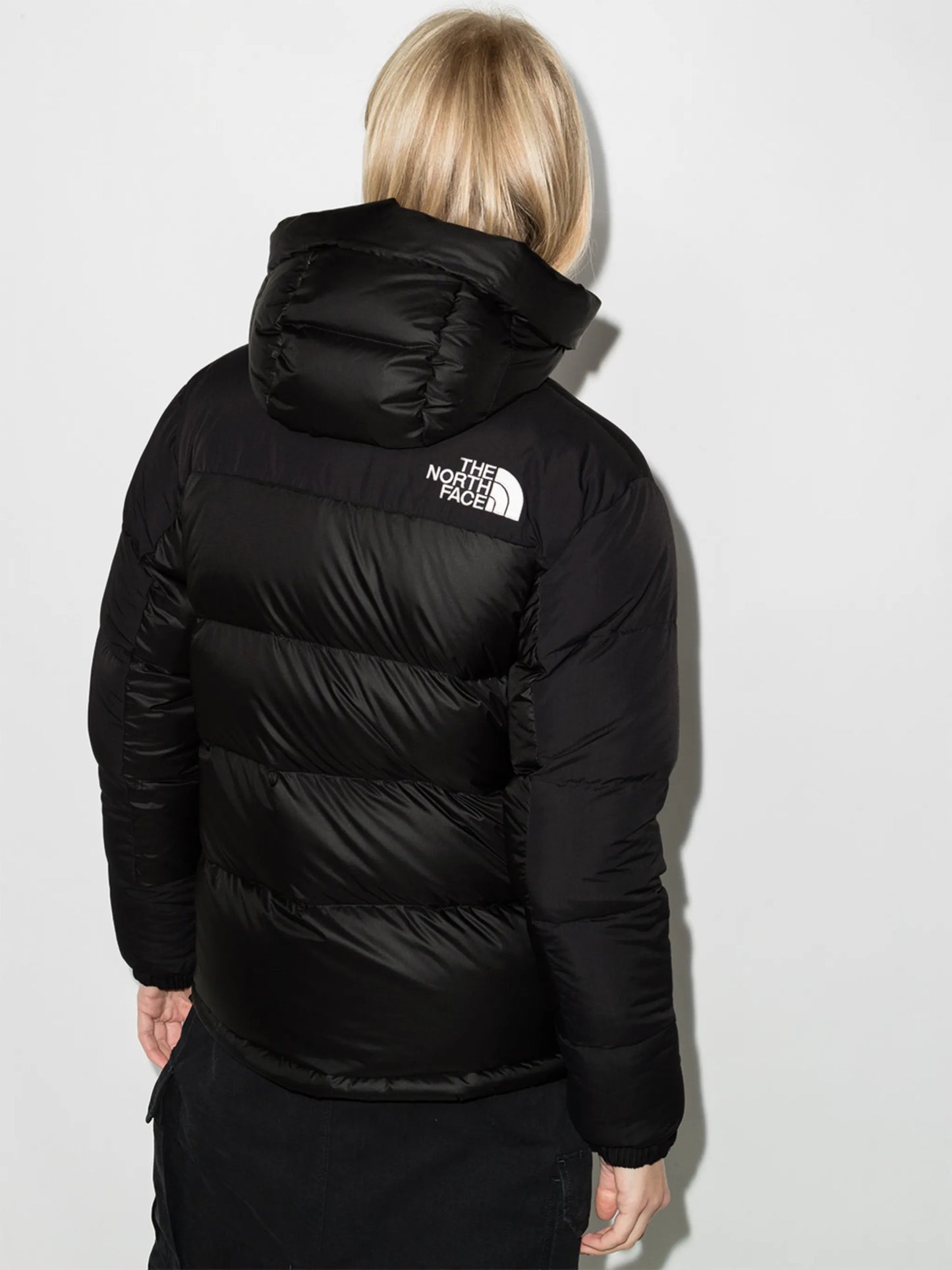 Himalayan puffer jacket