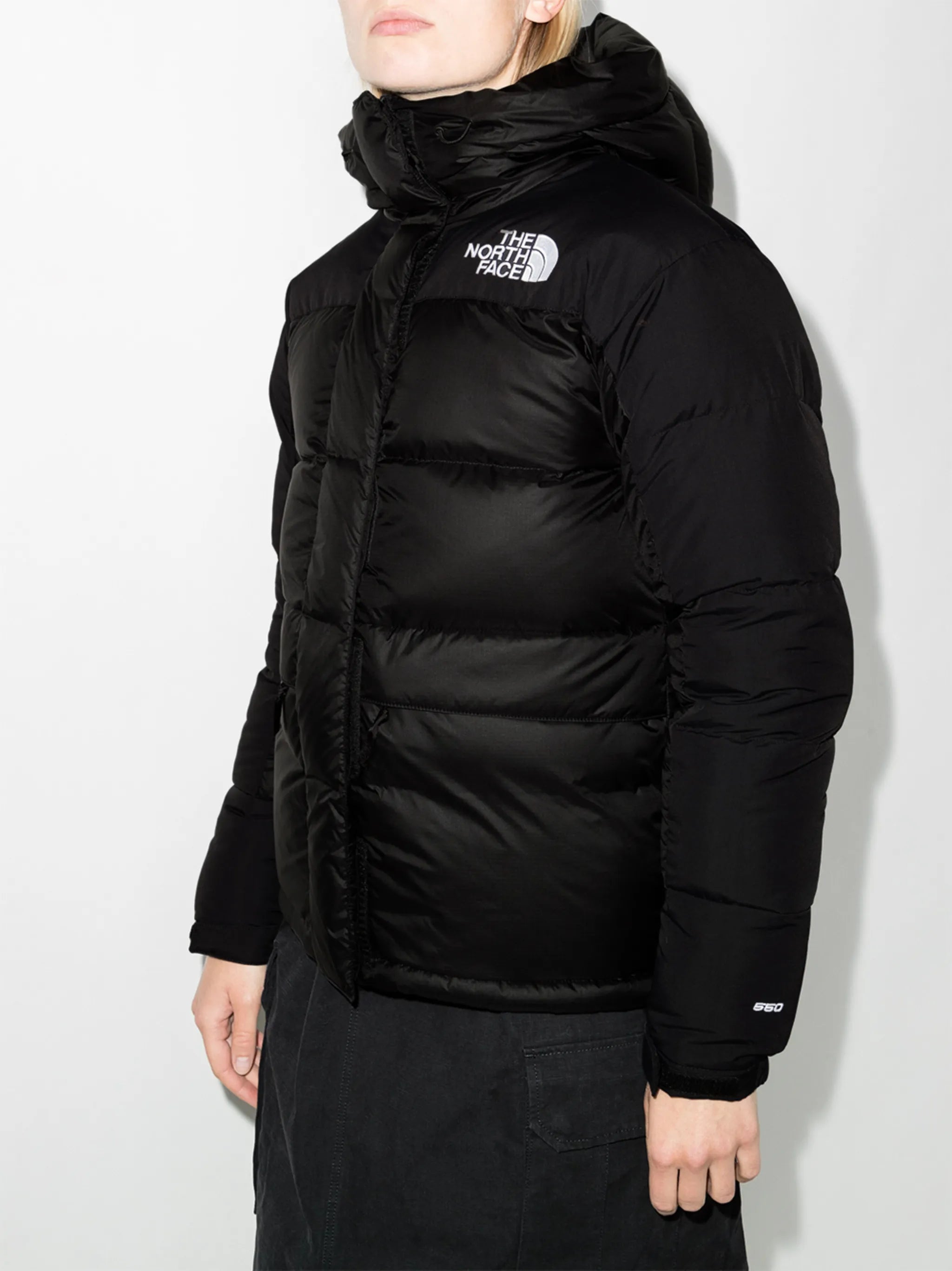 Himalayan puffer jacket