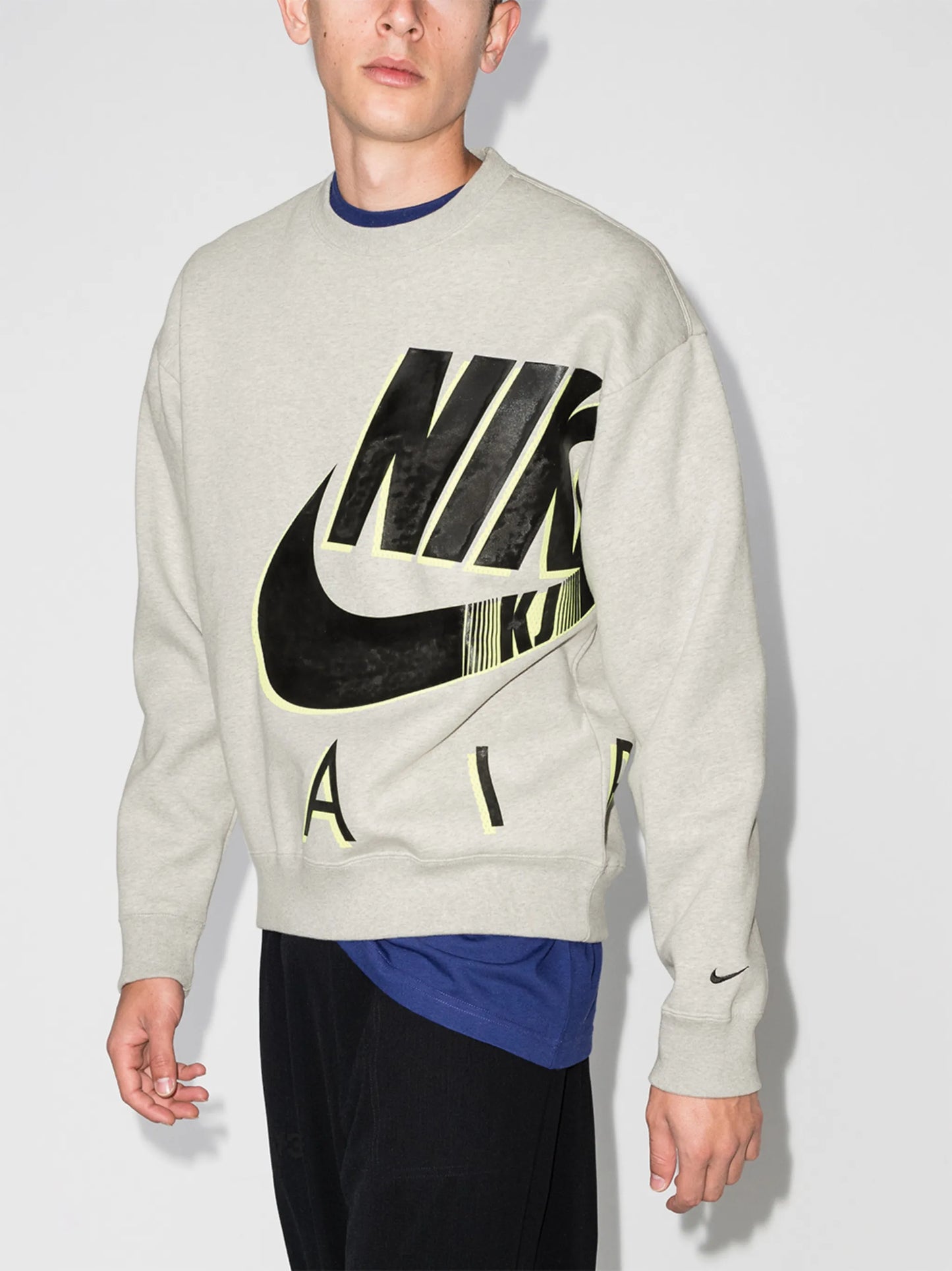 x Kim Jones NRG AM sweatshirt