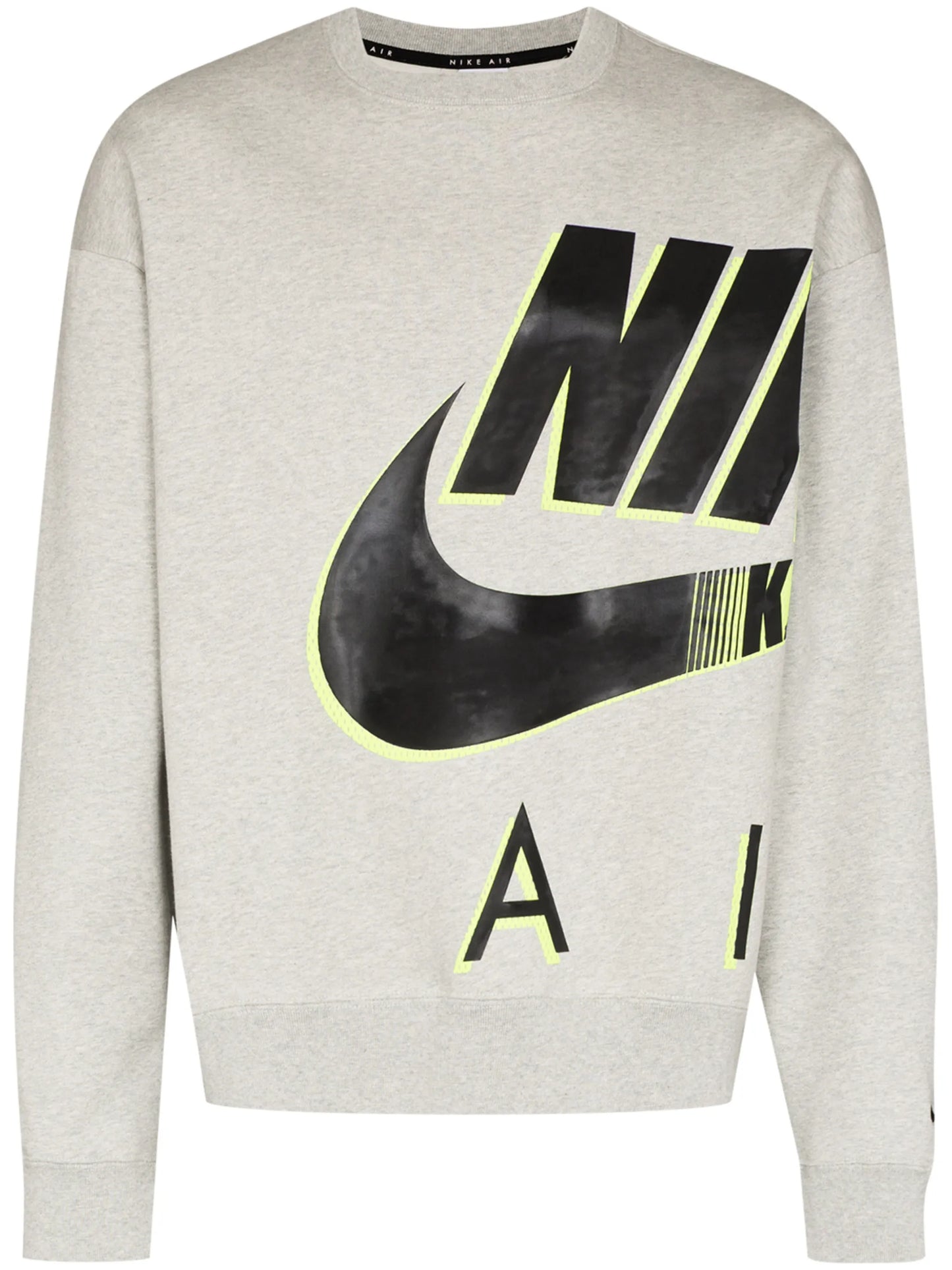 x Kim Jones NRG AM sweatshirt