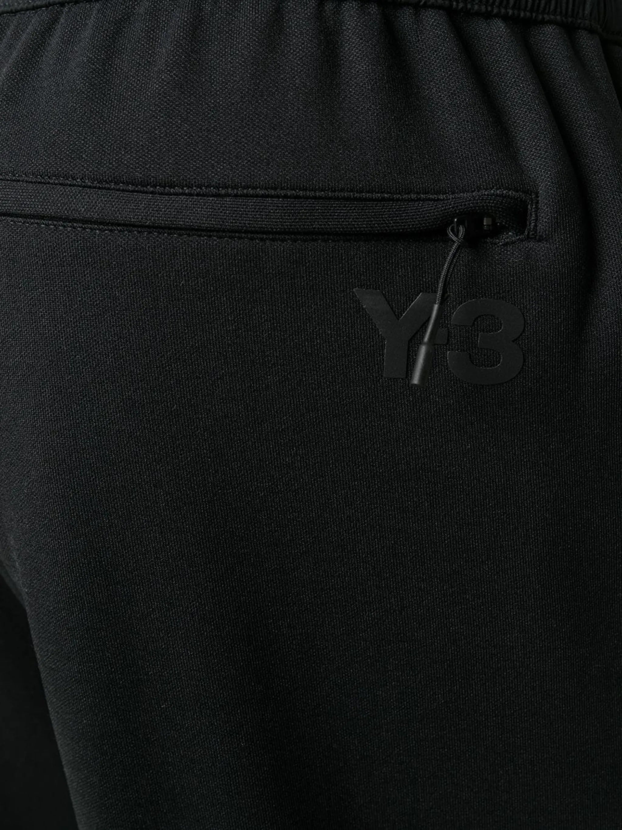 straight-leg track pants