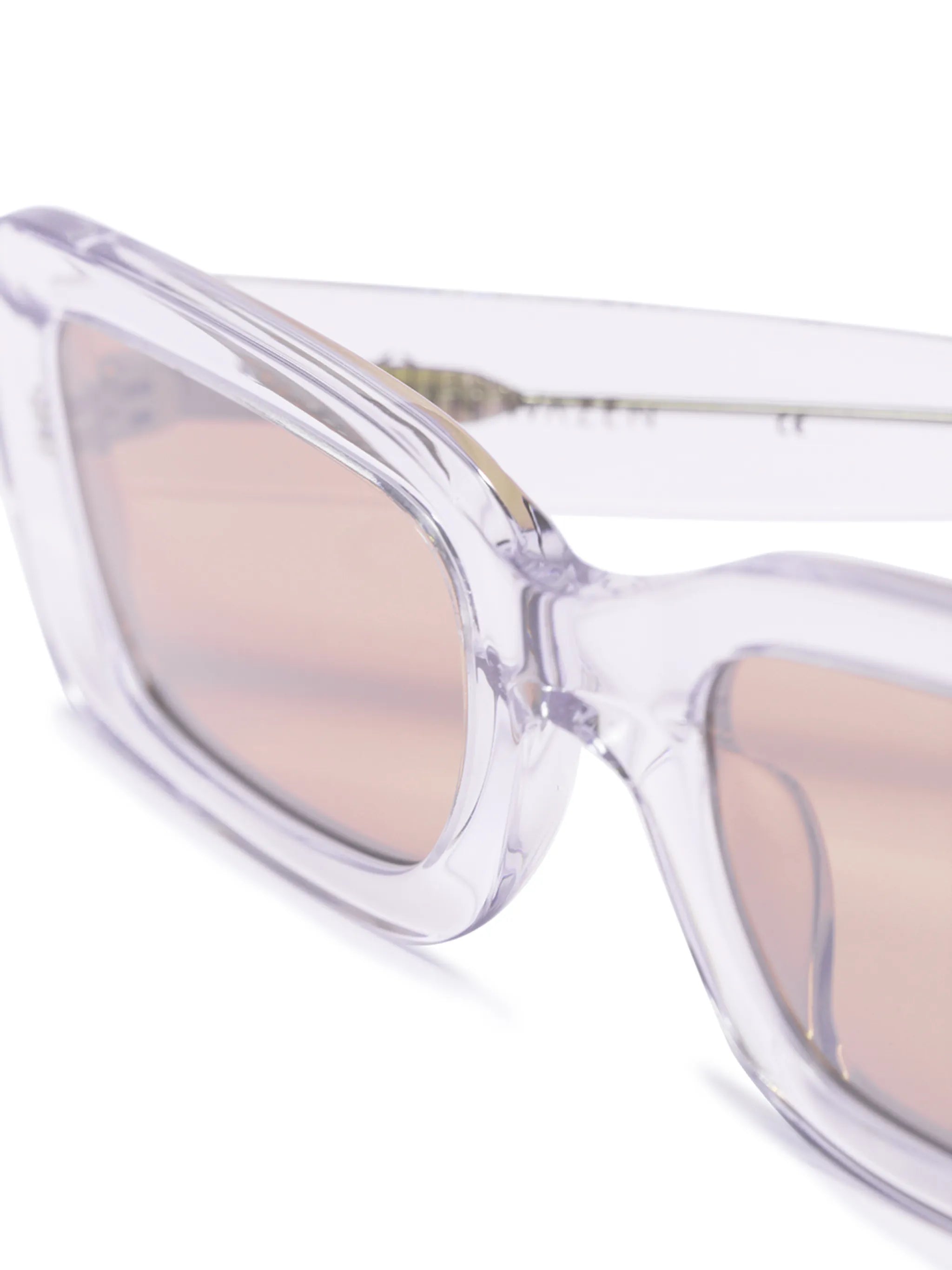 Kenny rectangular-frame sunglasses