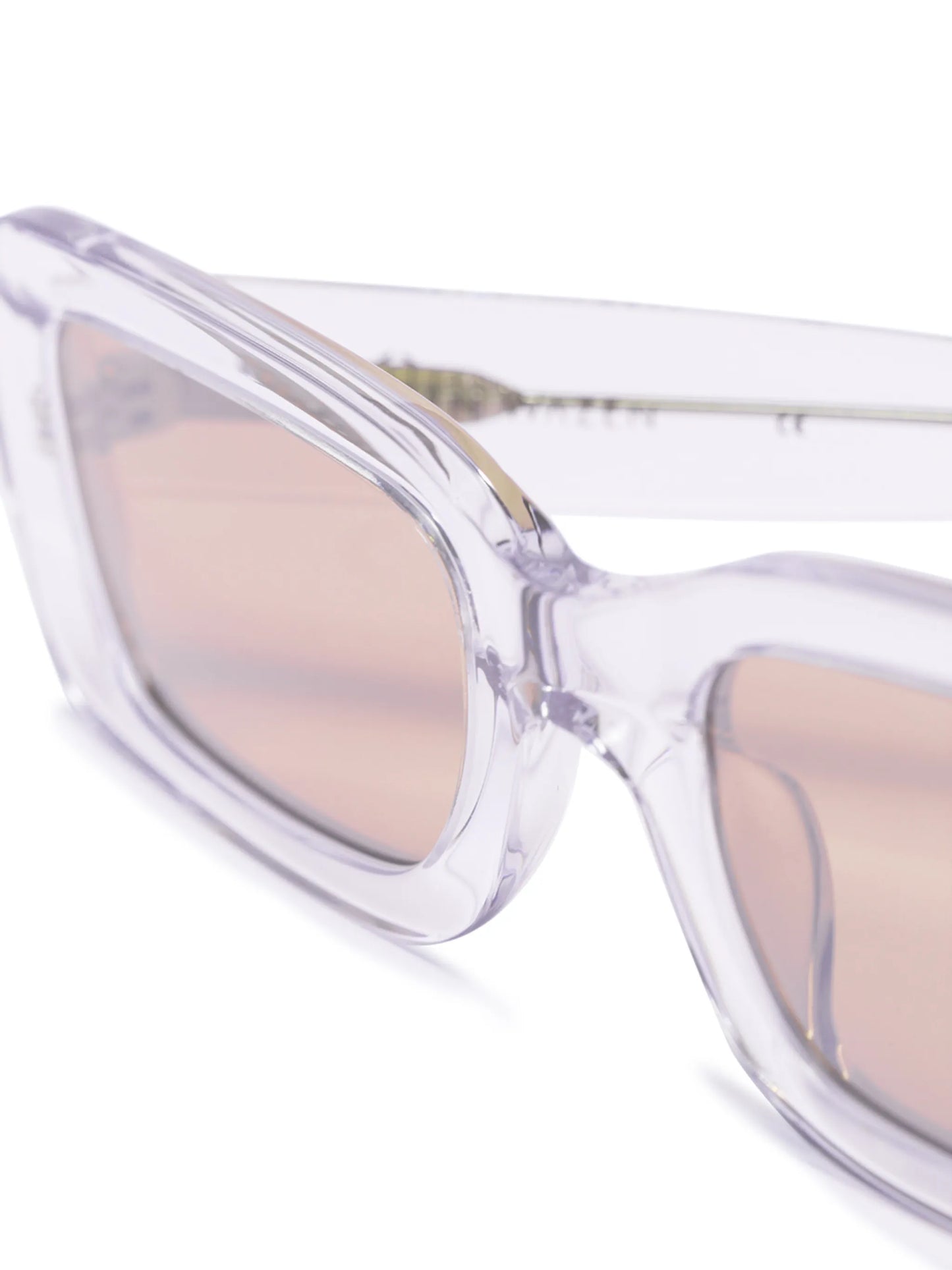 Kenny rectangular-frame sunglasses