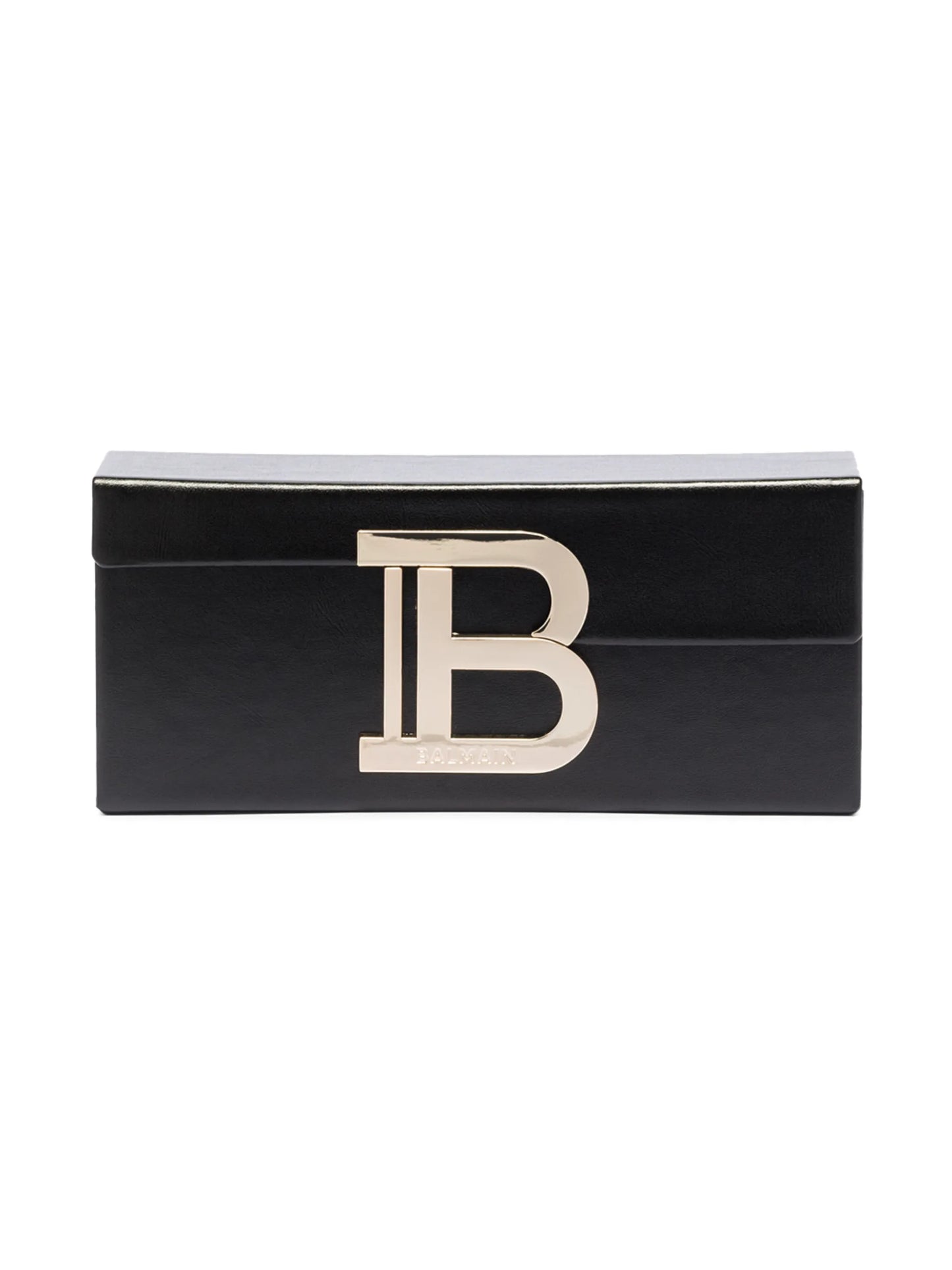 tortoiseshell square-frame sunglasses