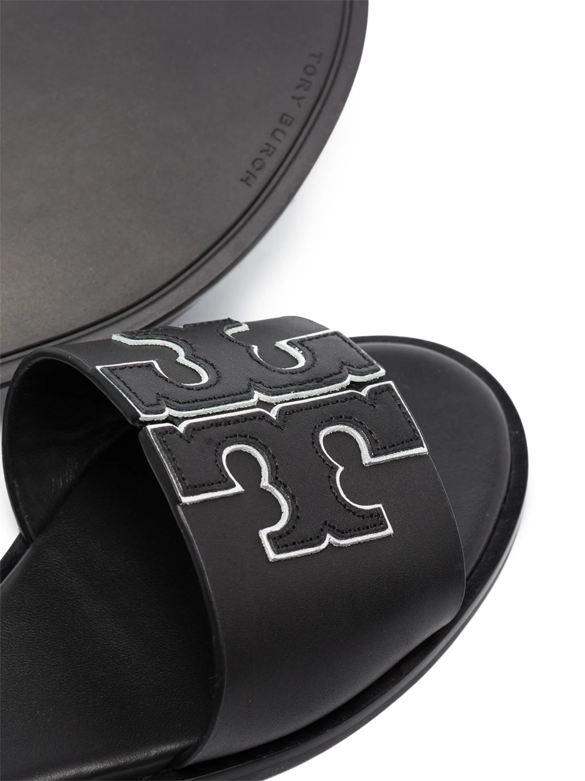 Ines double-T sandals