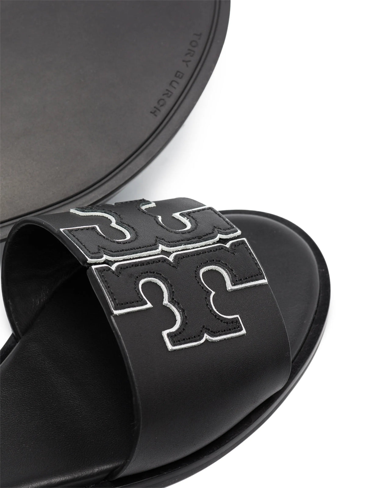 Ines double-T sandals