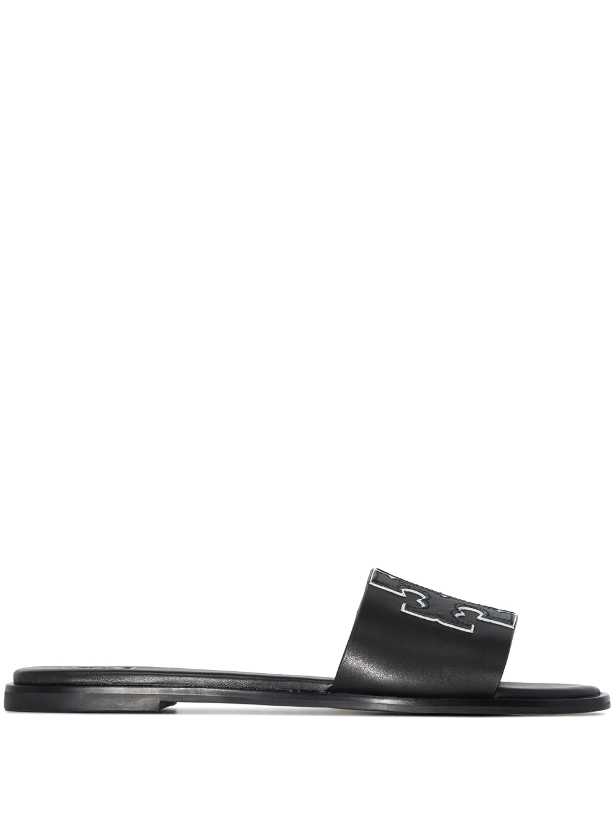 Ines double-T sandals