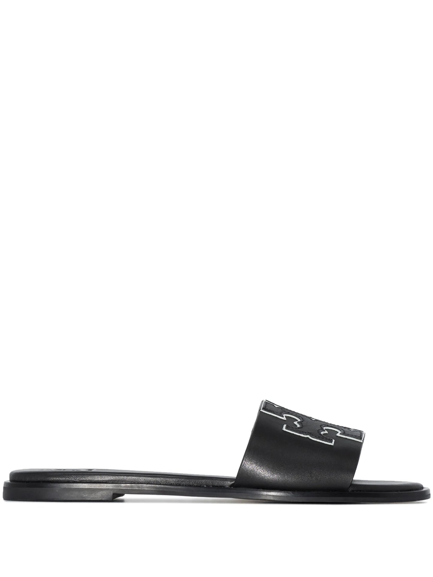 Ines double-T sandals