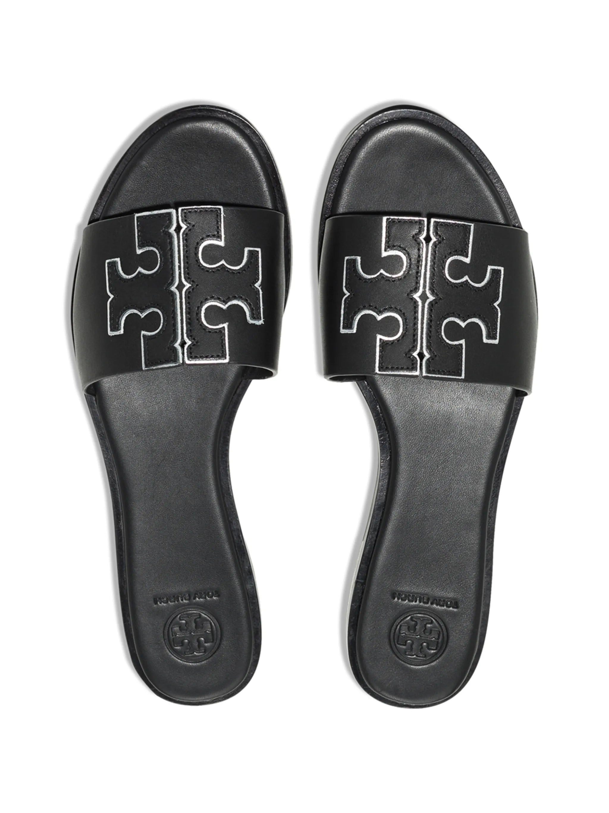 Ines double-T sandals