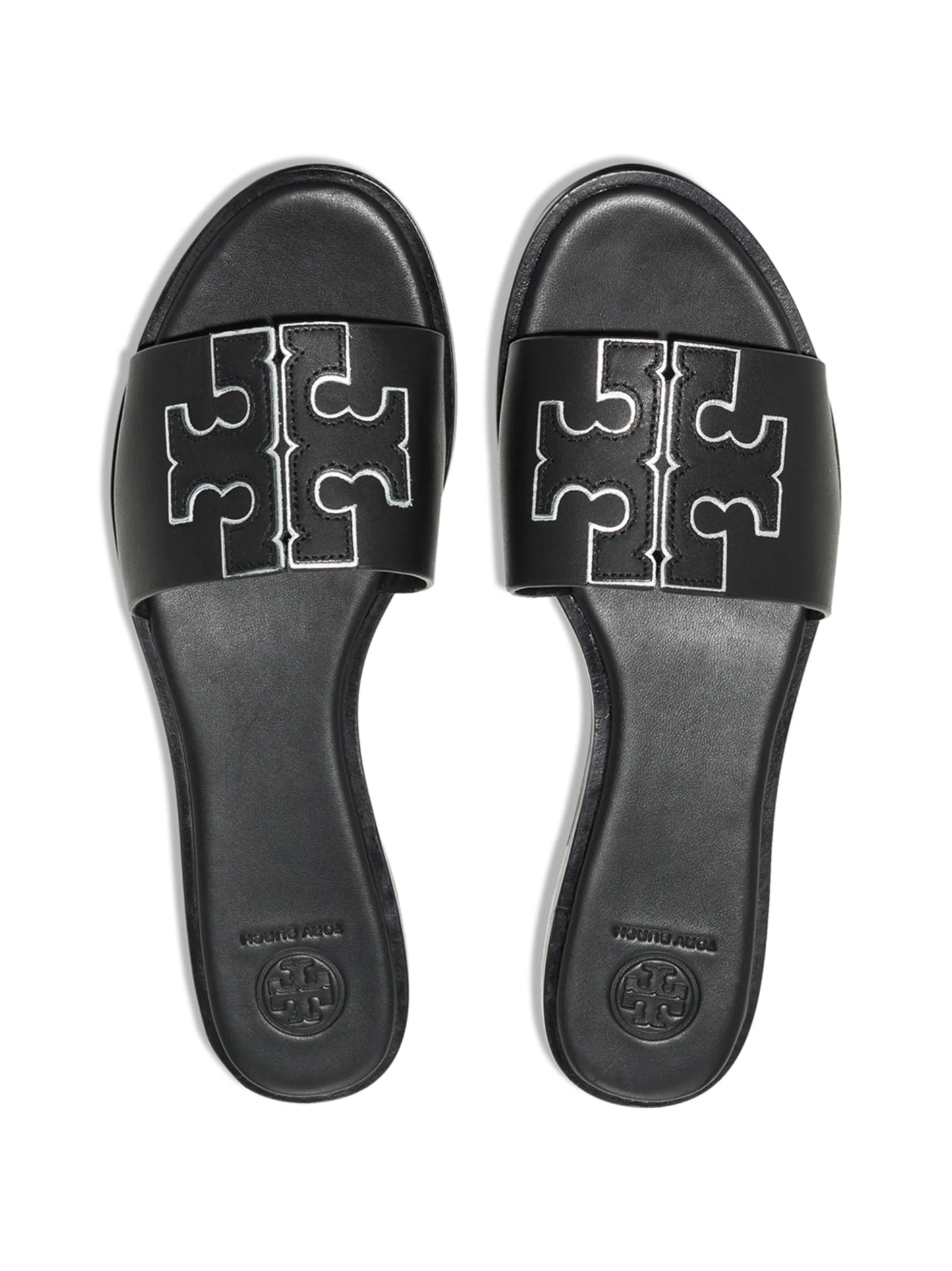 Ines double-T sandals