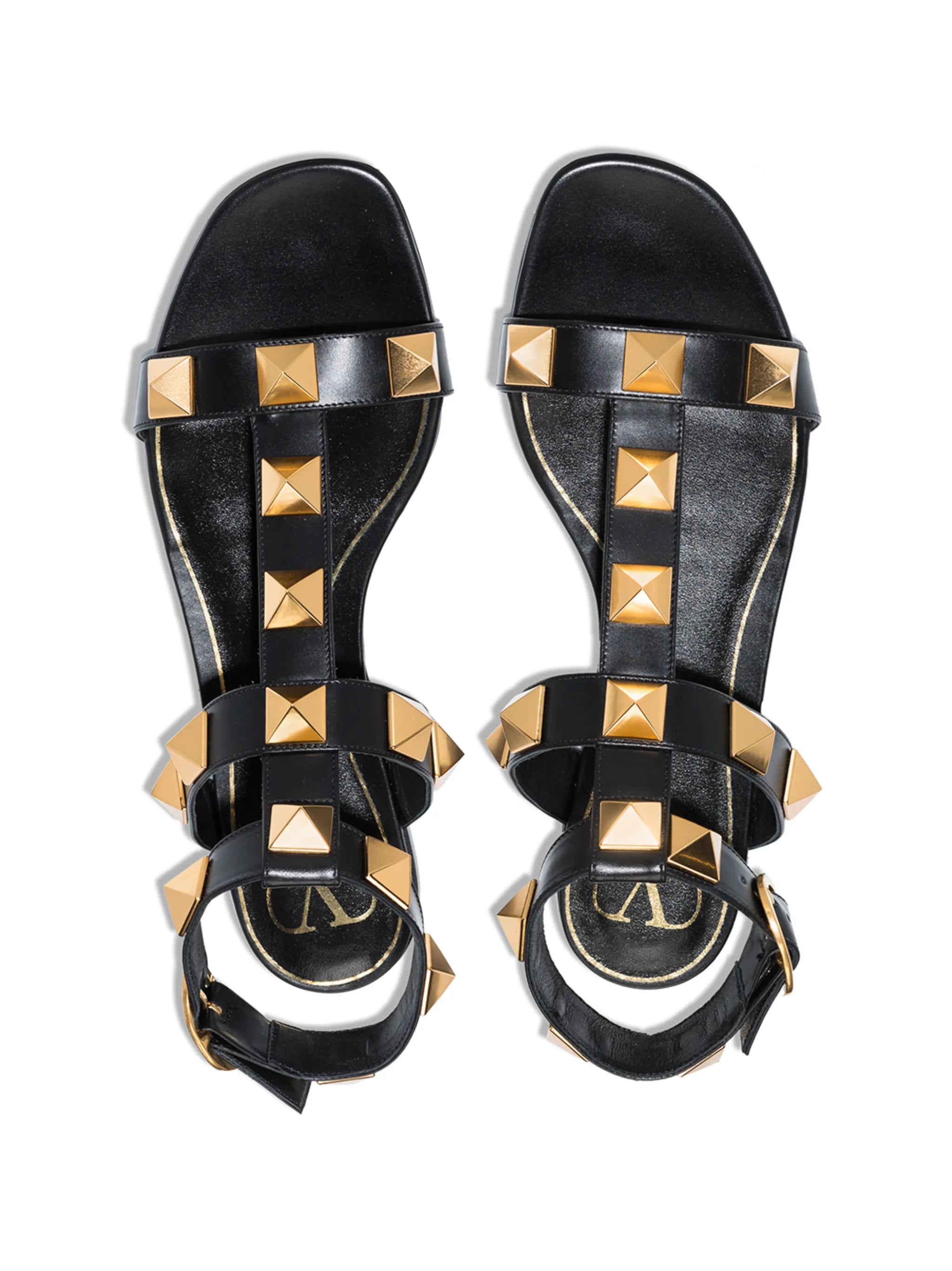 Roman Stud sandals