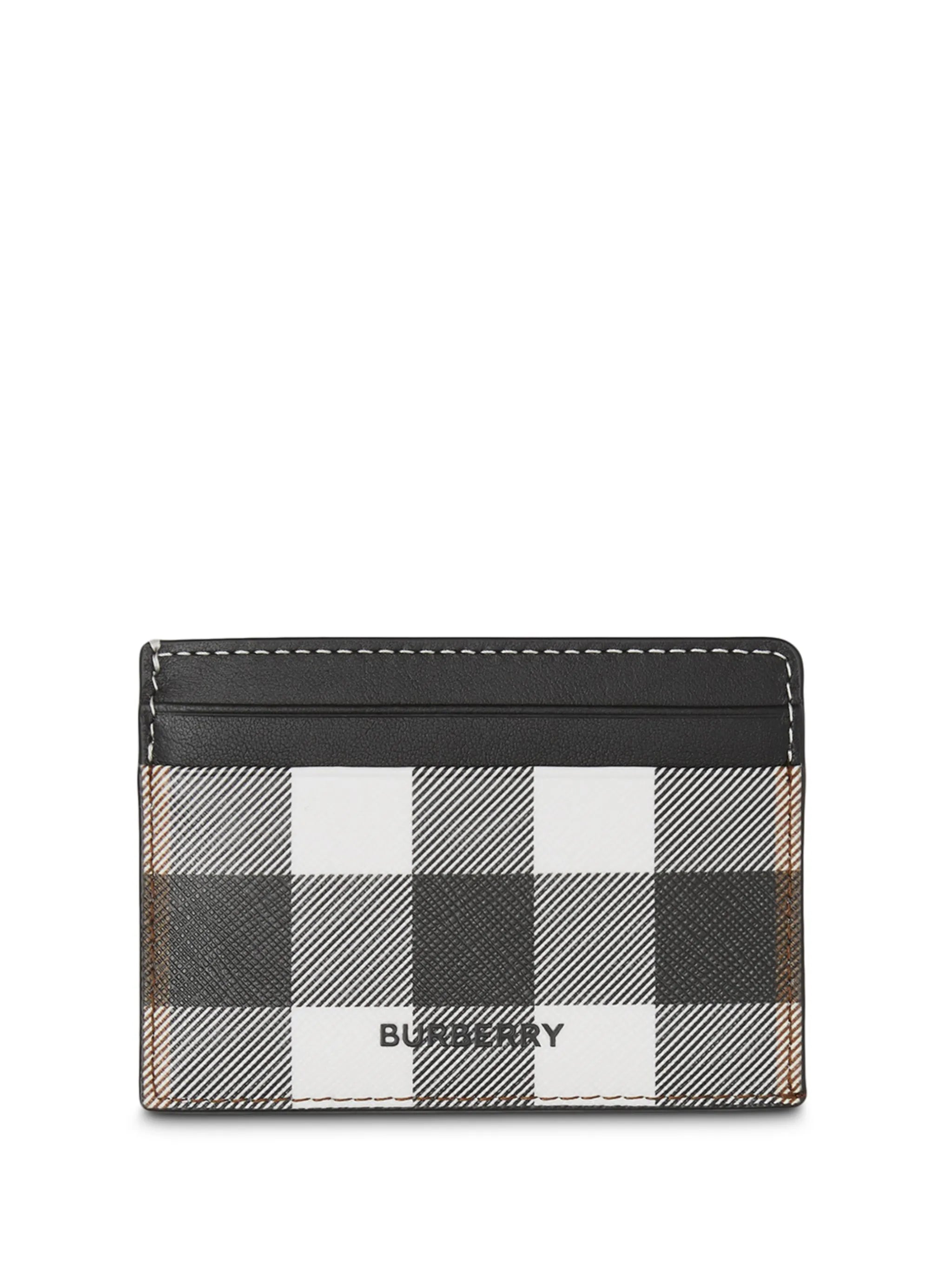 check print cardholder