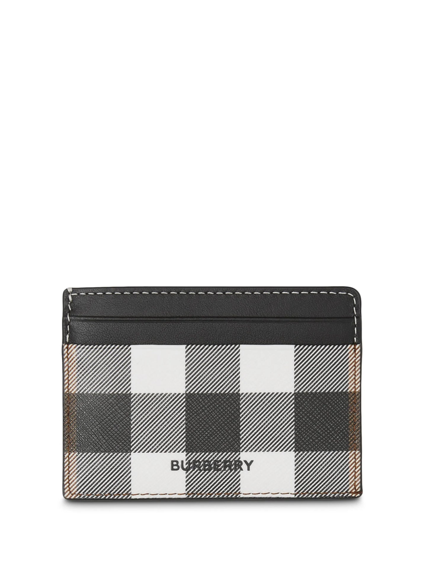 check print cardholder