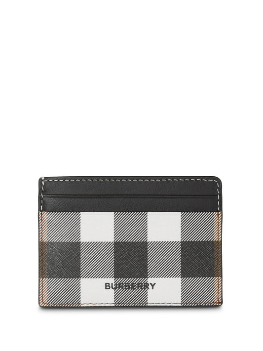 check print cardholder