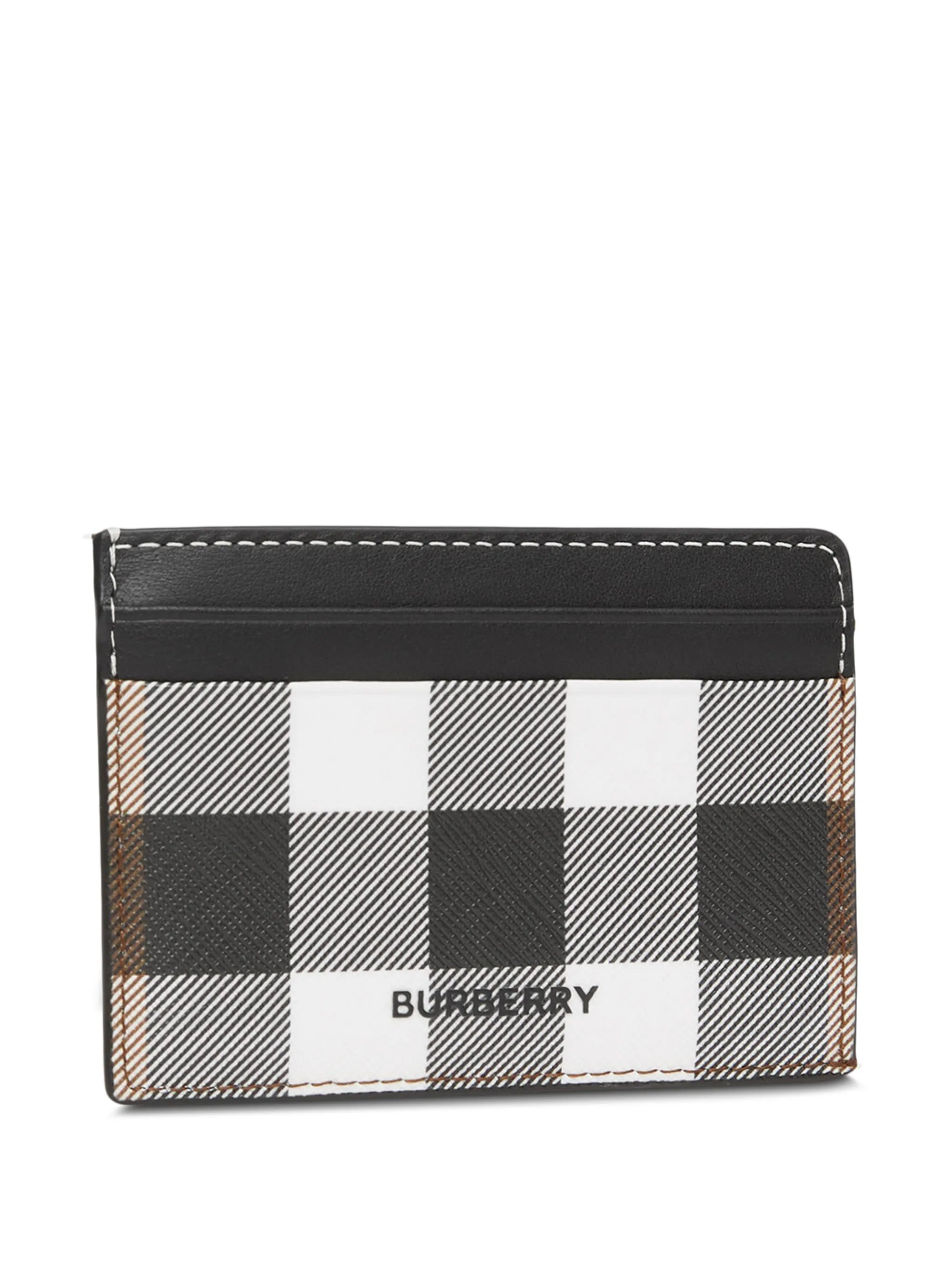 check print cardholder