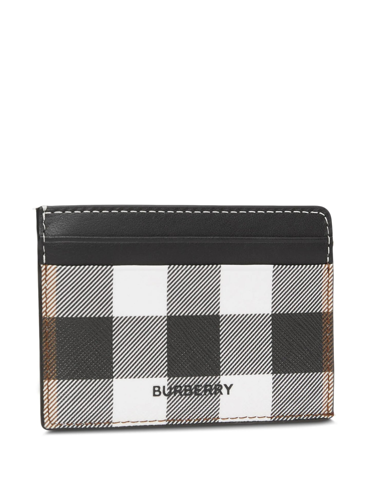 check print cardholder