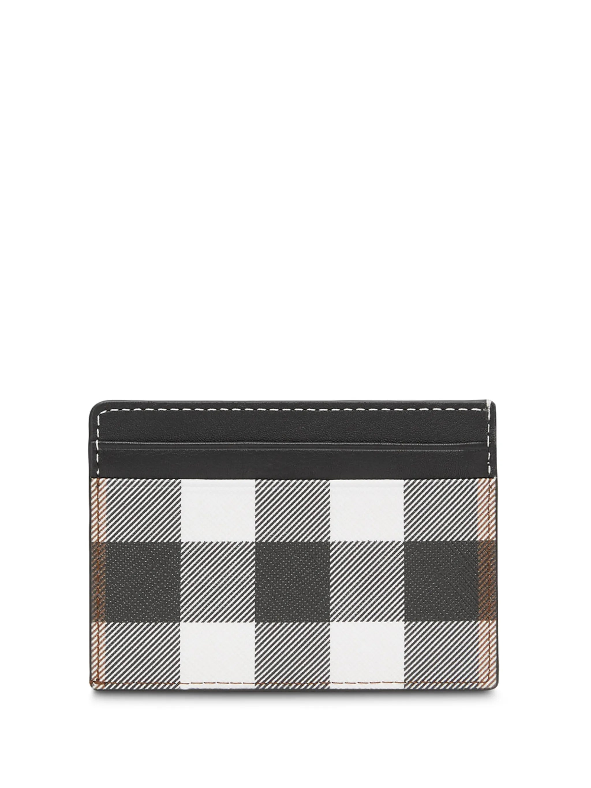 check print cardholder