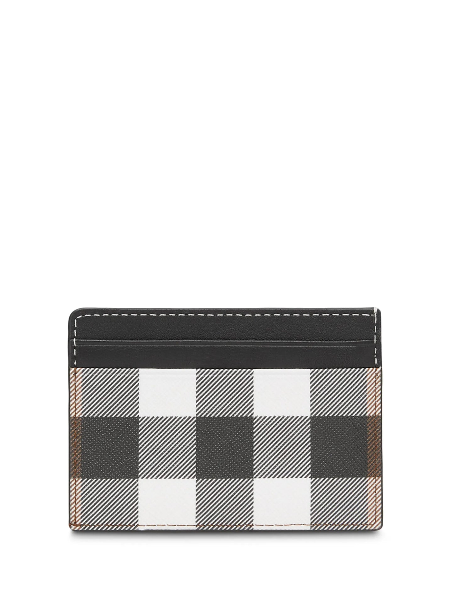 check print cardholder
