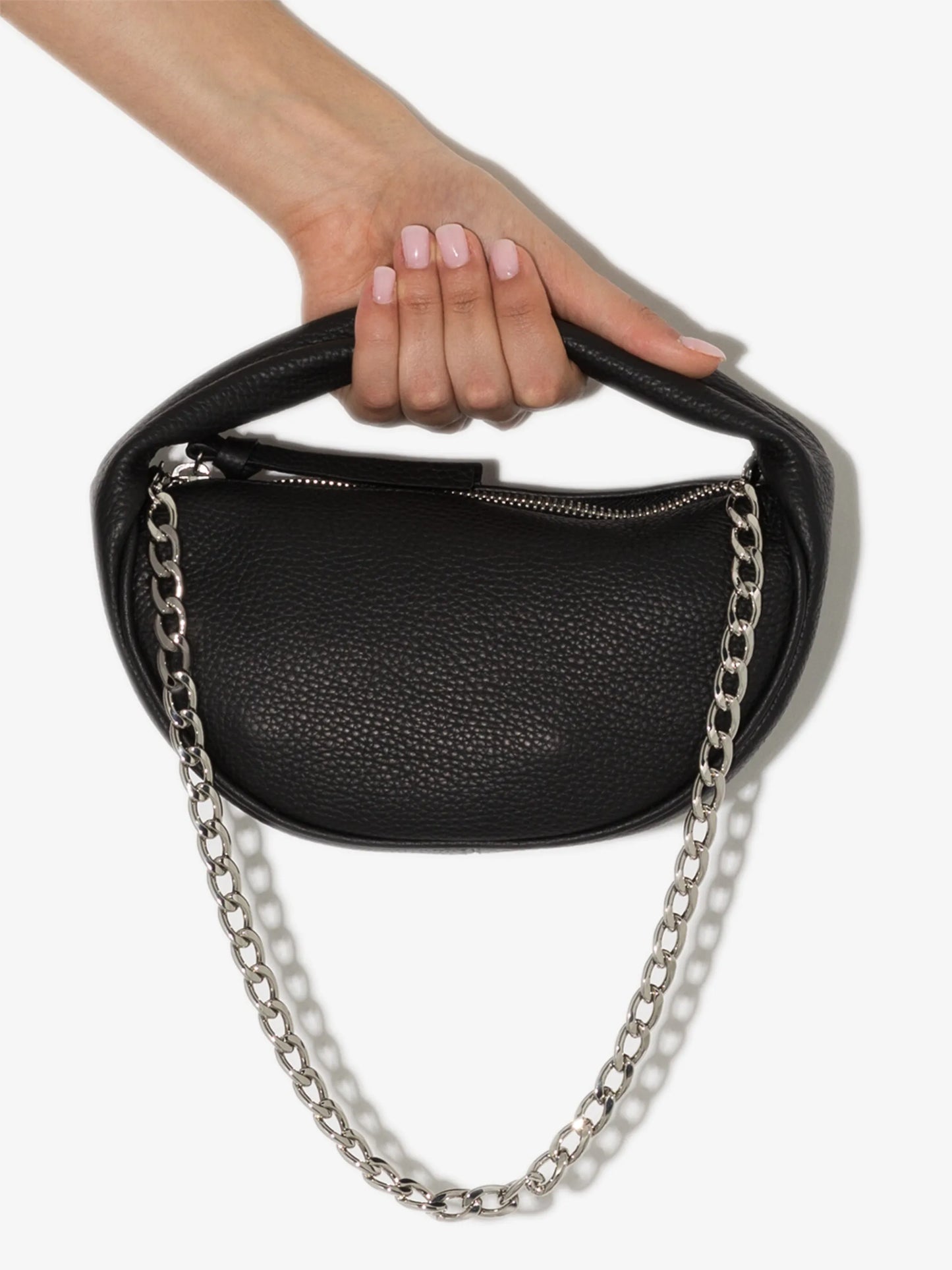 Baby Cush shoulder bag