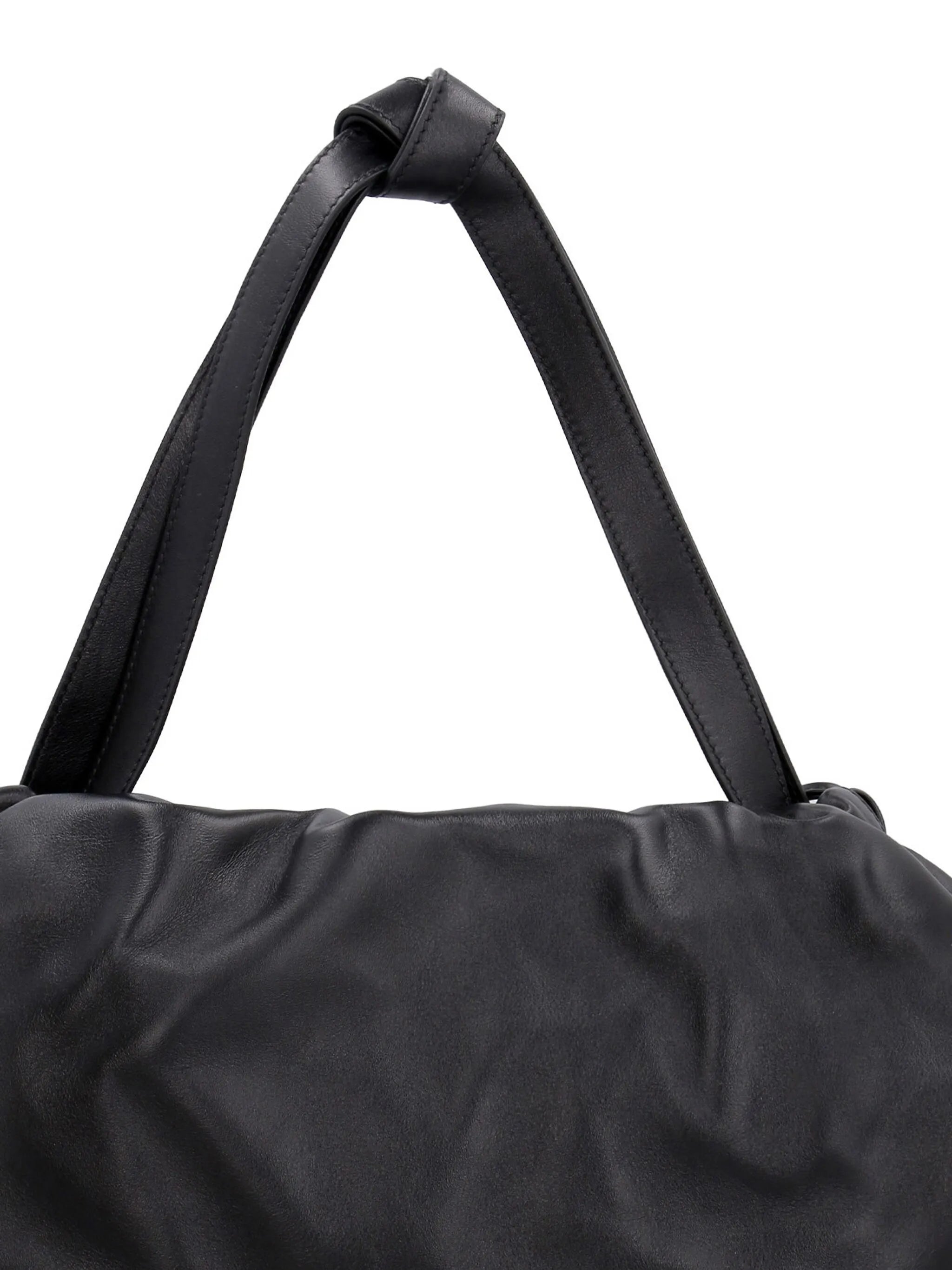 medium Bulb tote bag