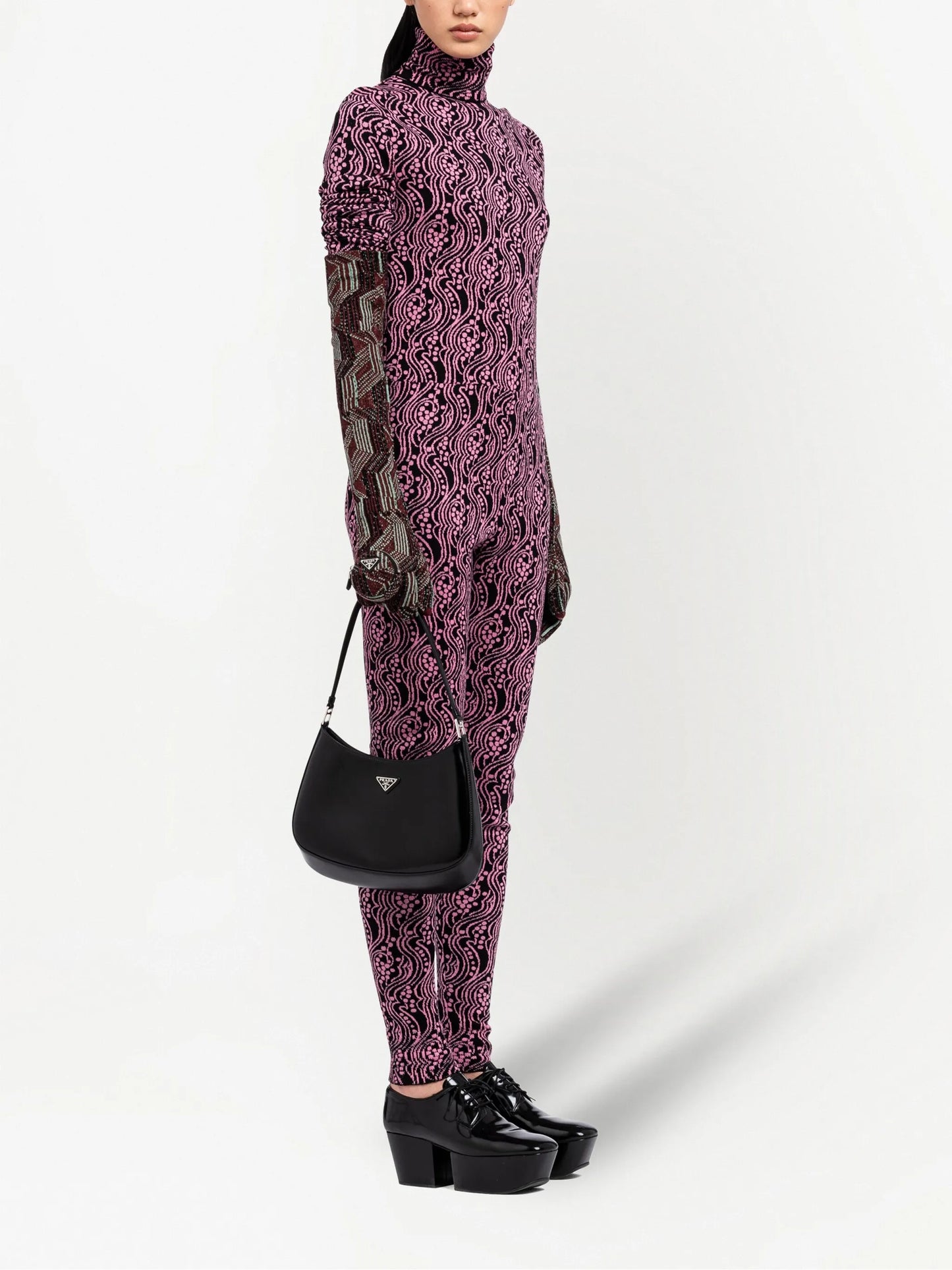 Cleo shoulder bag