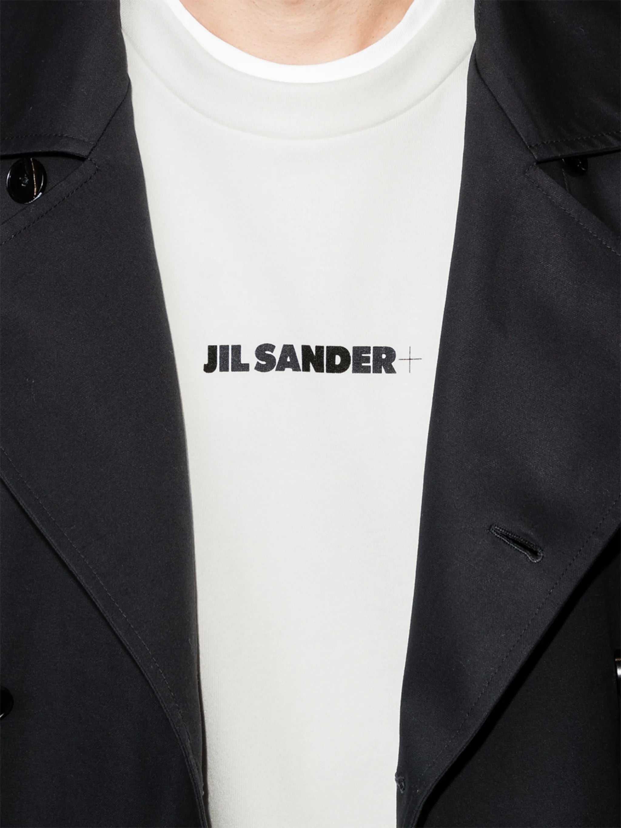 logo-print jumper