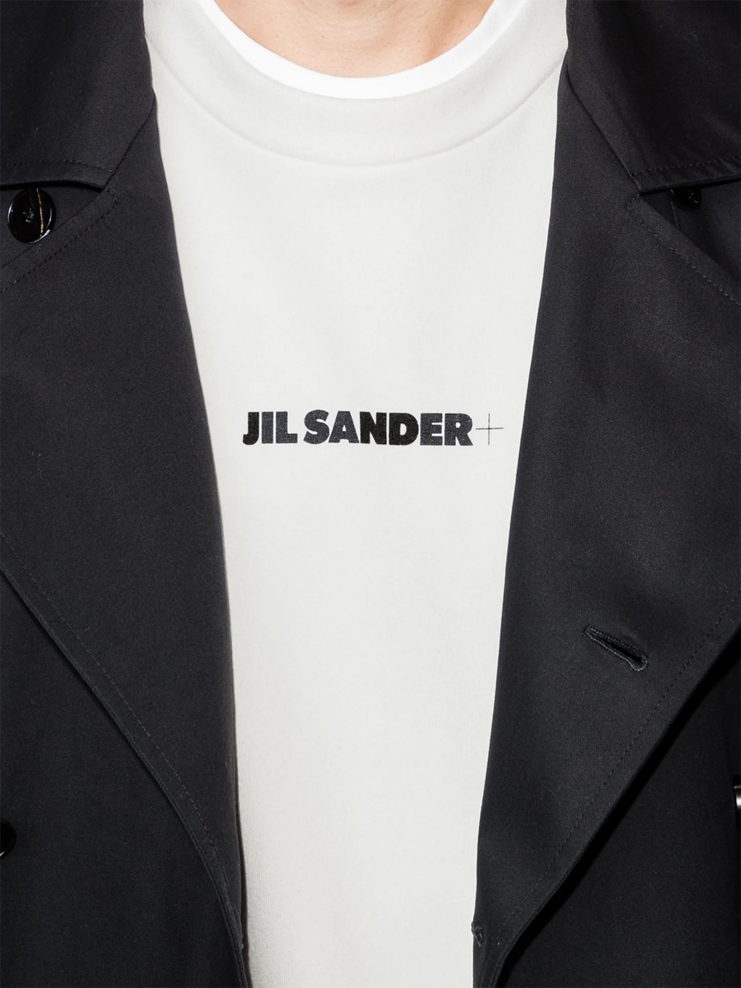 logo-print jumper