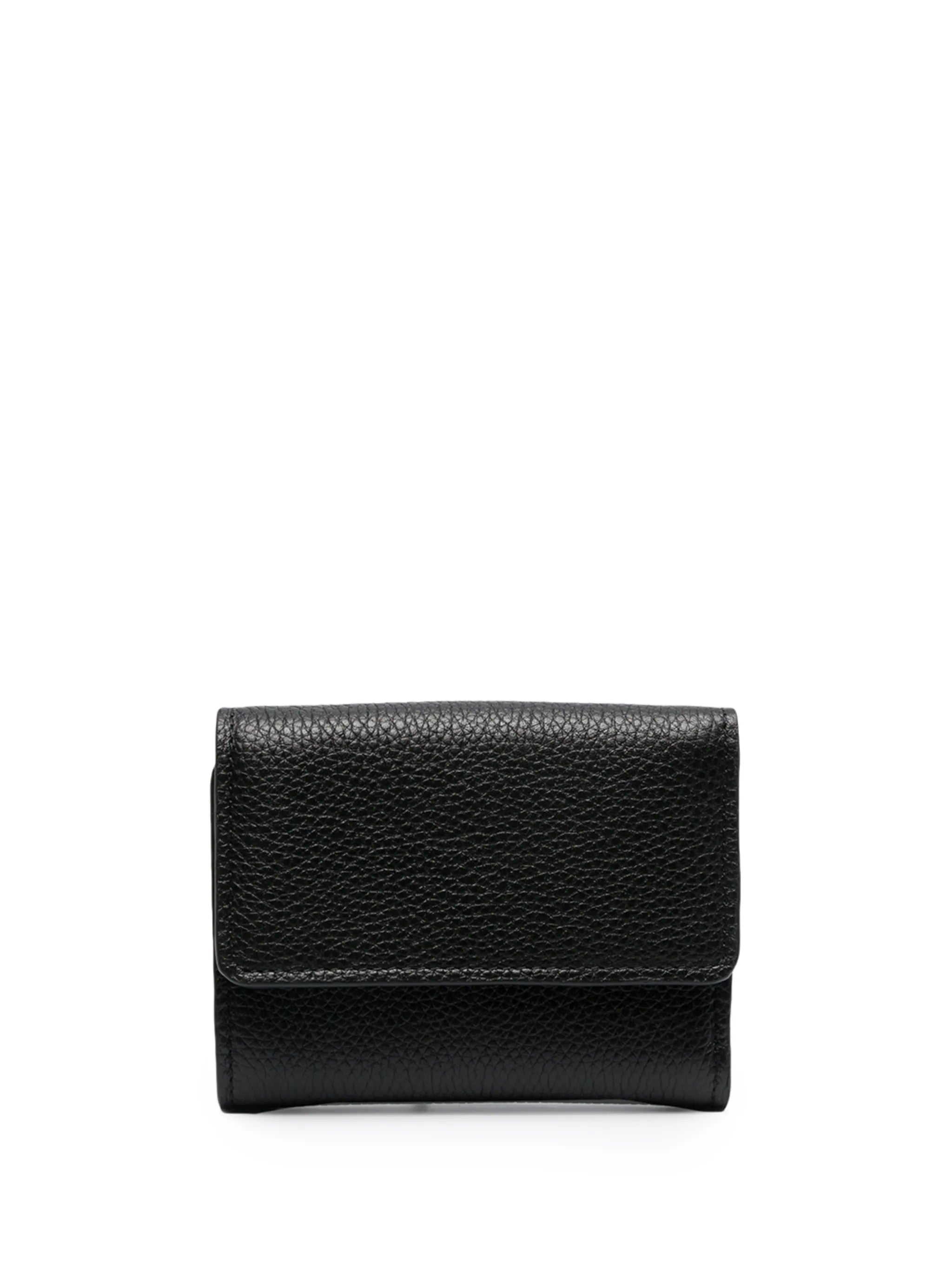 small Aby tri-fold wallet