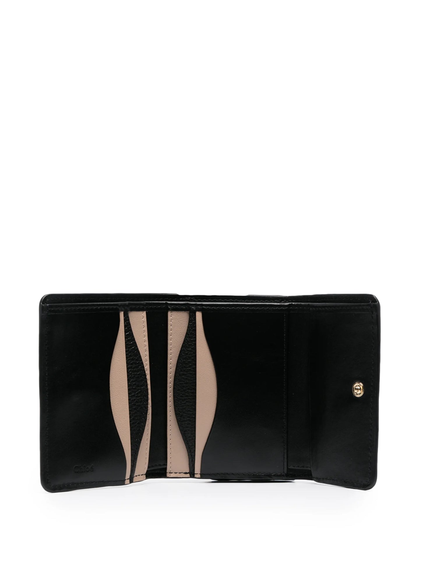 small Aby tri-fold wallet