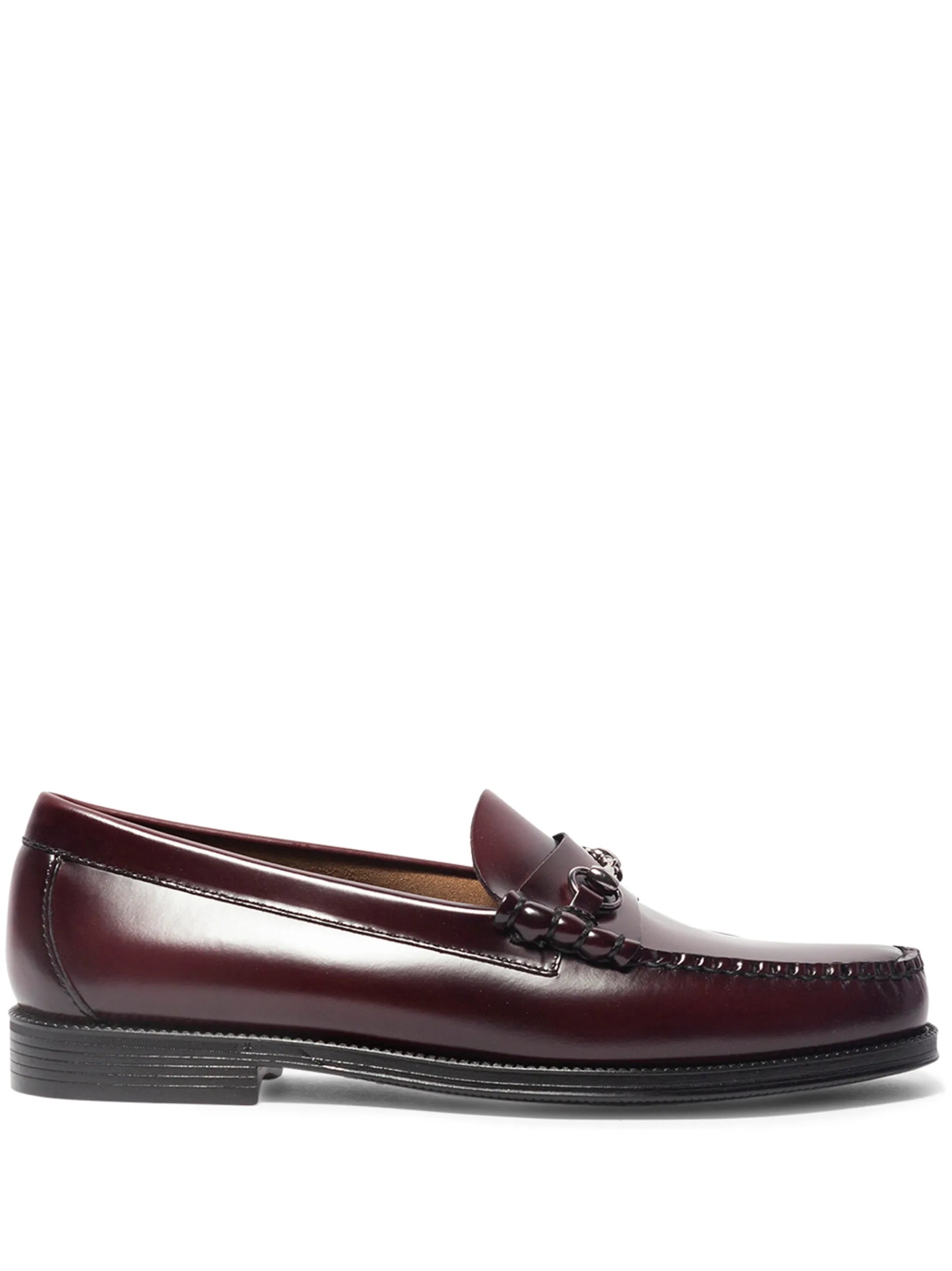 Lincoln Easy Weejuns leather loafers