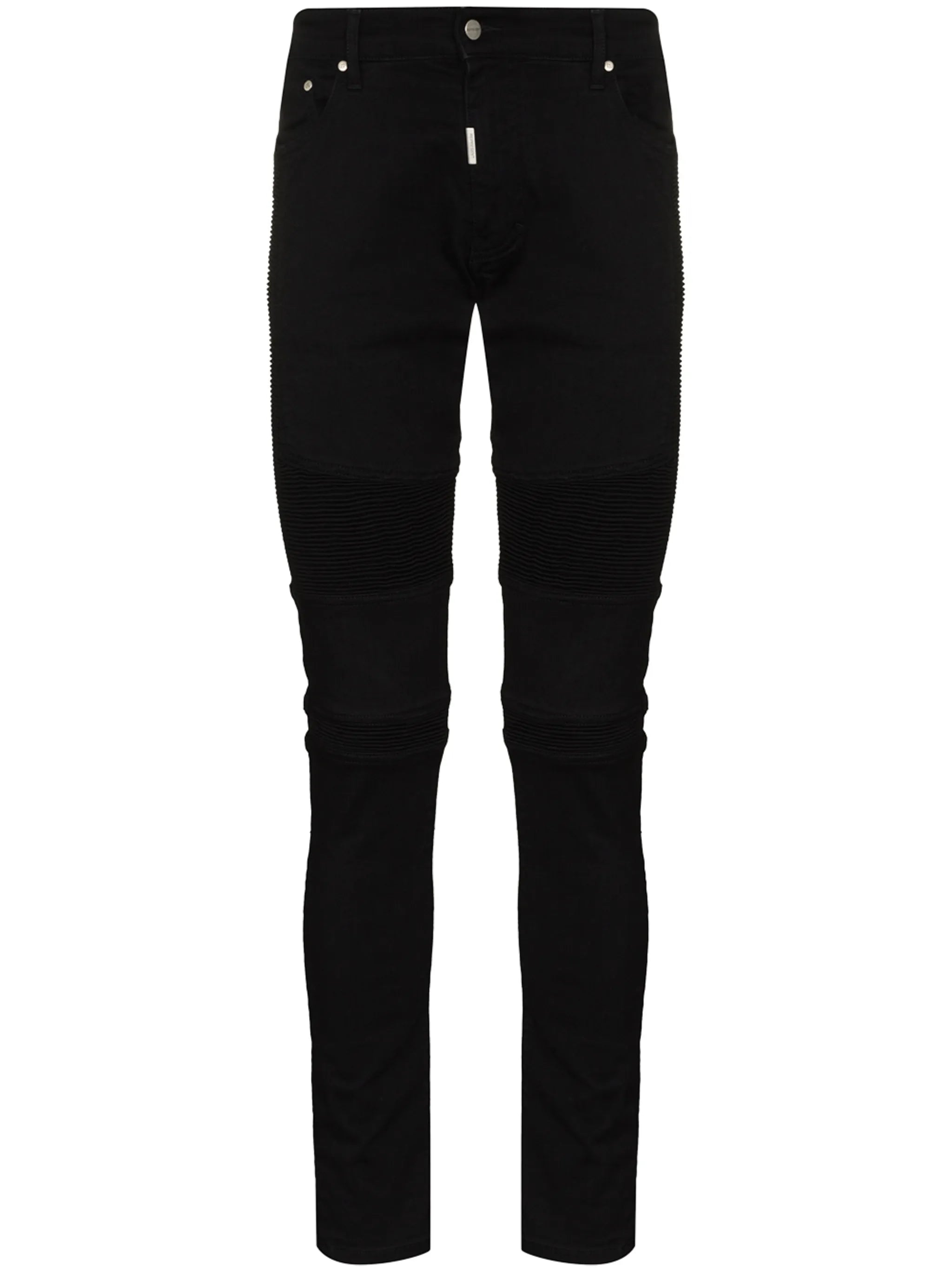 biker skinny jeans