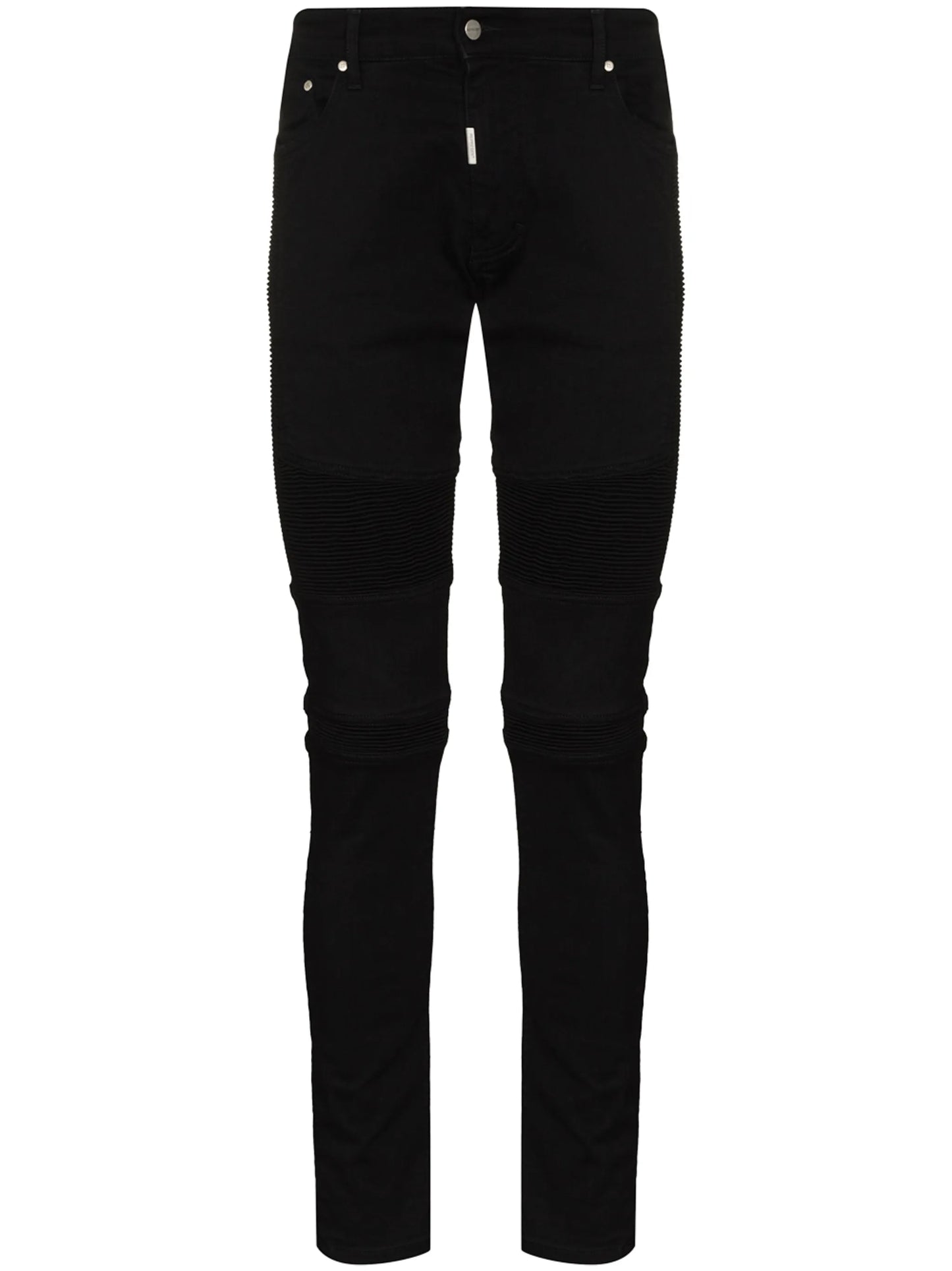 biker skinny jeans