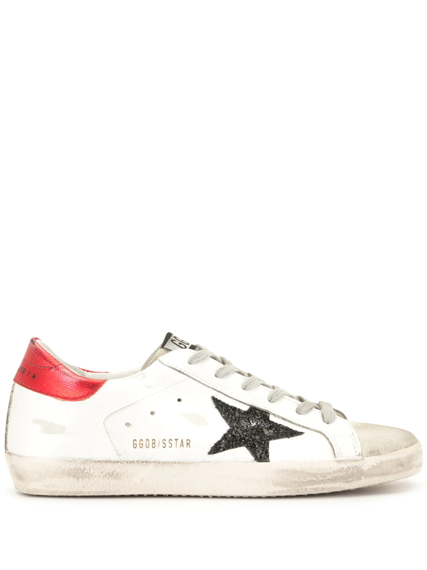 Super-Star low-top sneakers