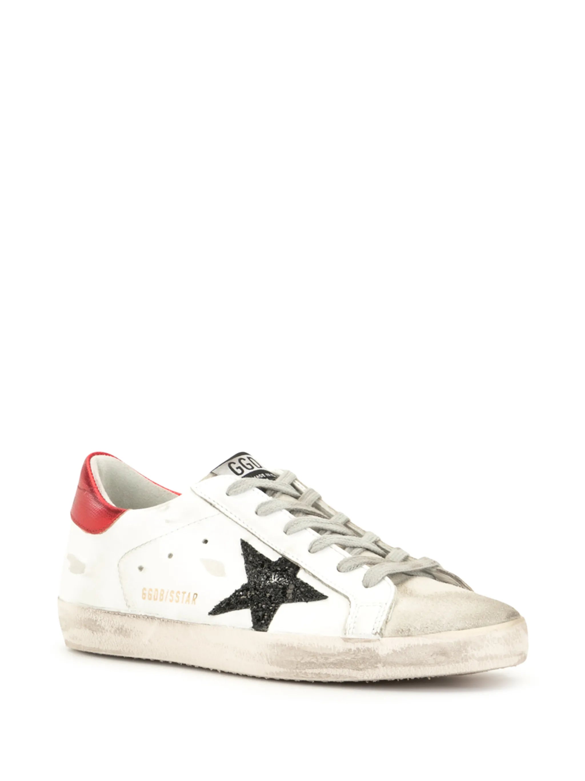 Super-Star low-top sneakers
