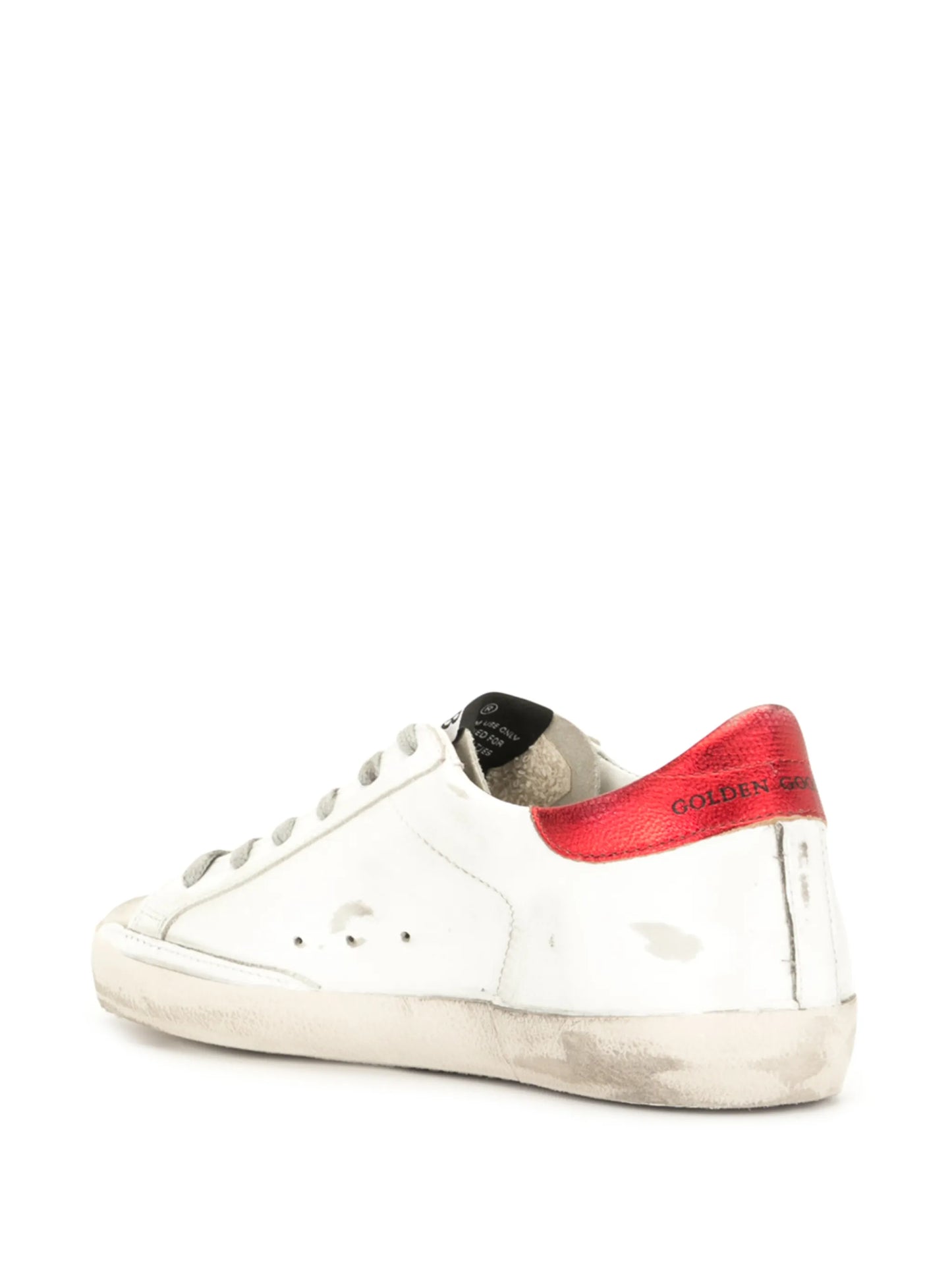 Super-Star low-top sneakers