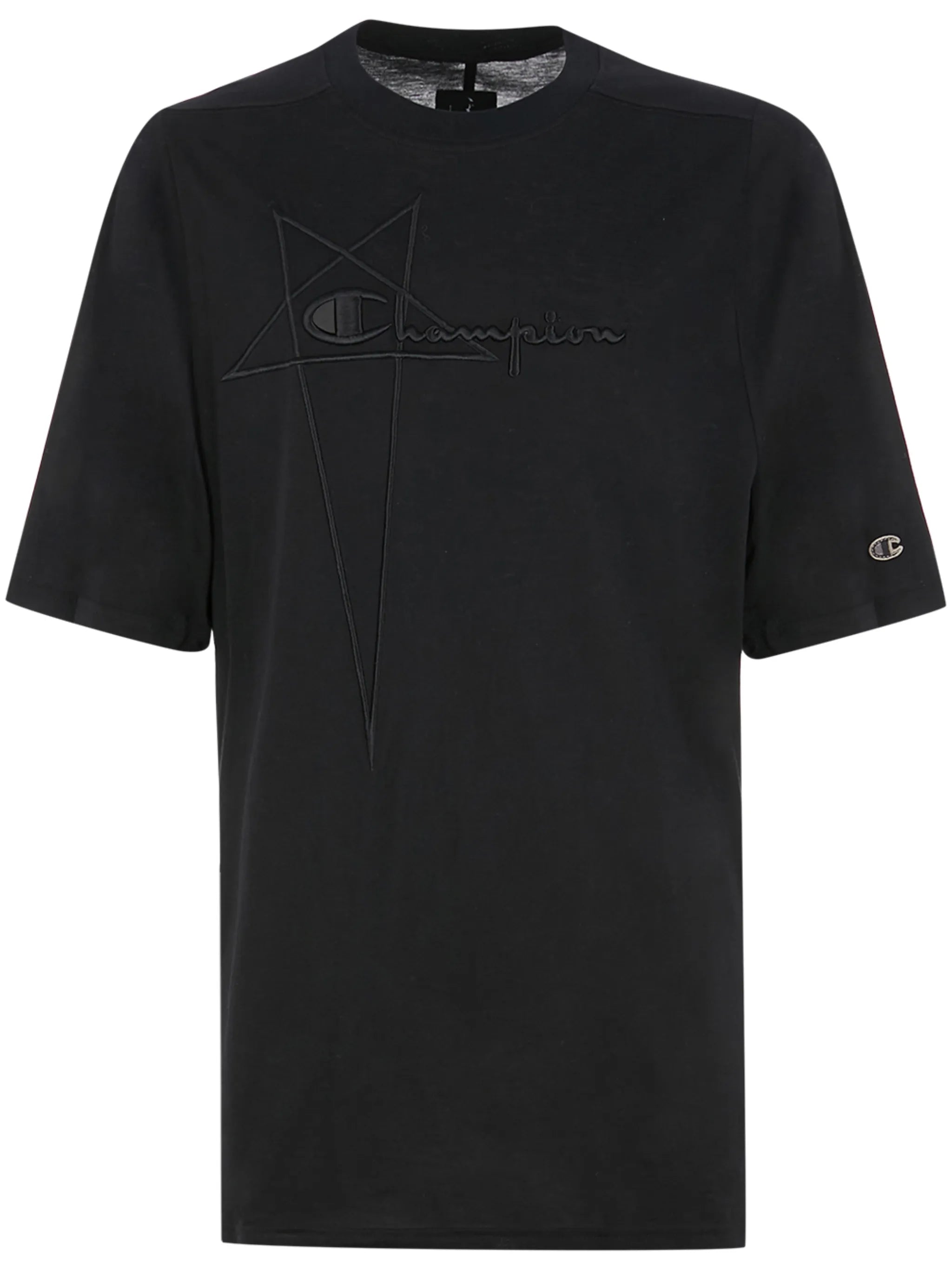 x Champion Jumbo short-sleeve T-shirt