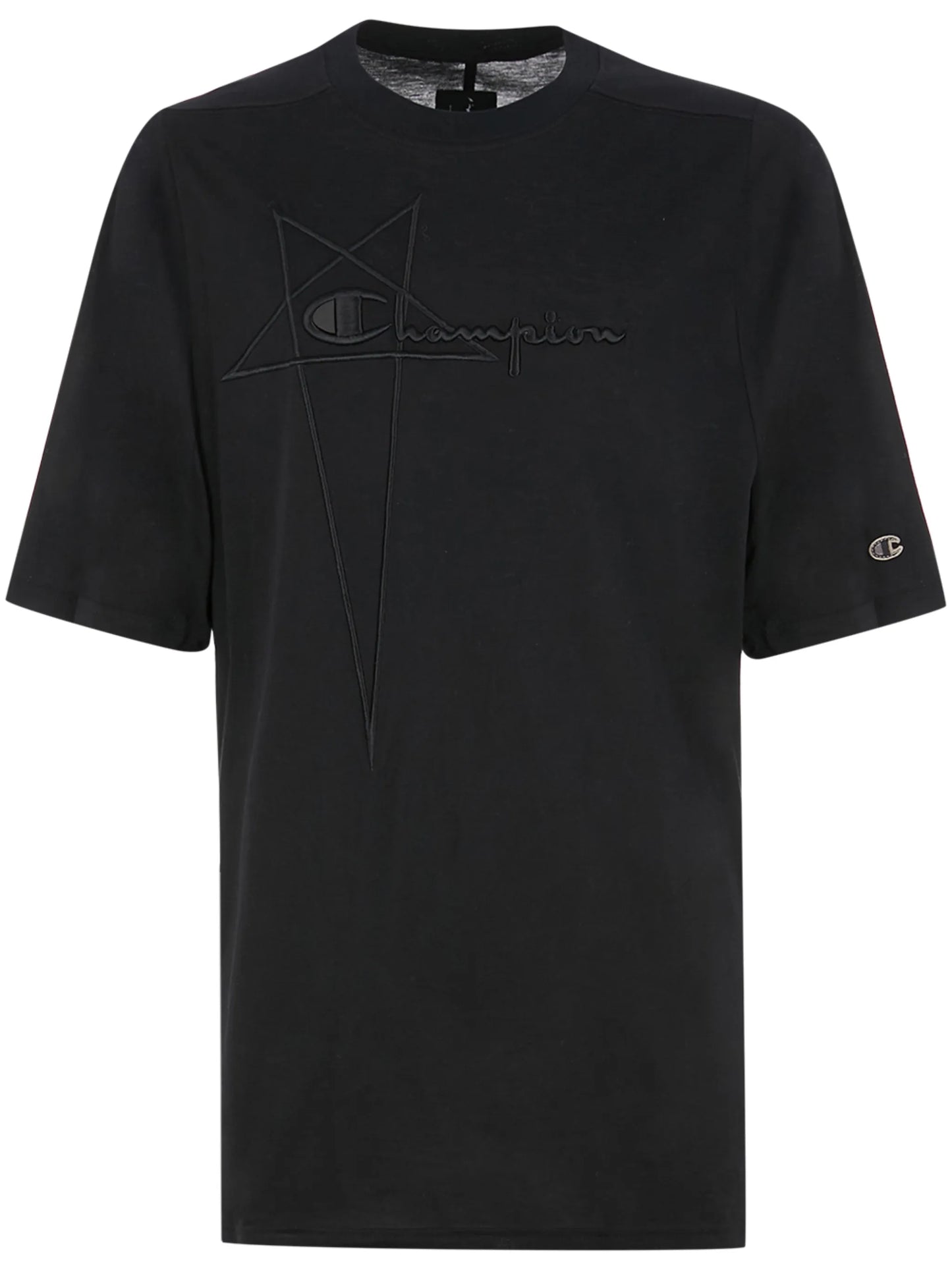 x Champion Jumbo short-sleeve T-shirt