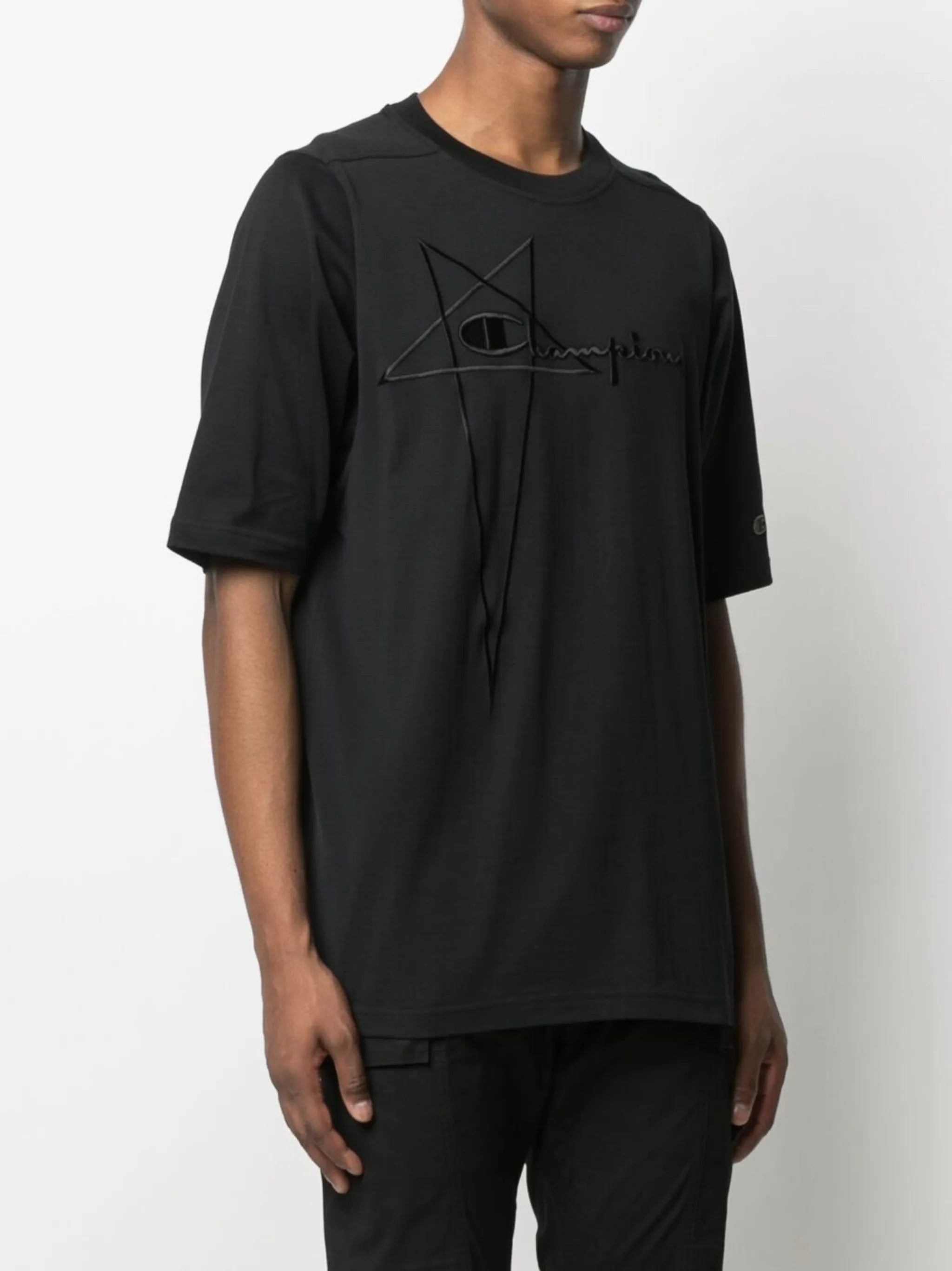 x Champion Jumbo short-sleeve T-shirt