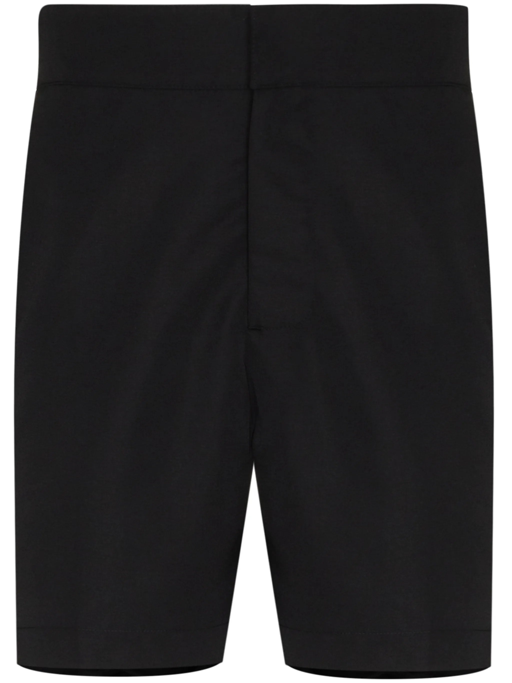 tailored swimming shorts