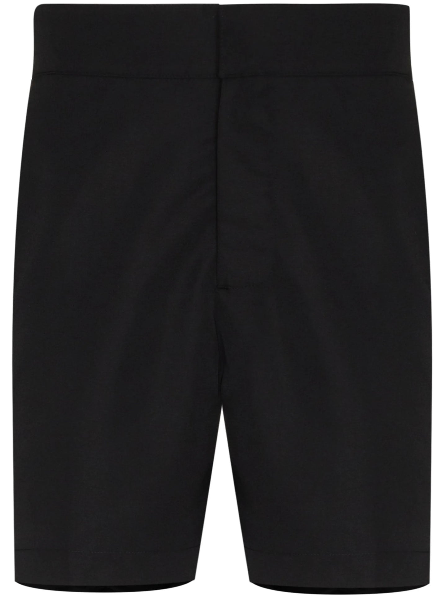 tailored swimming shorts