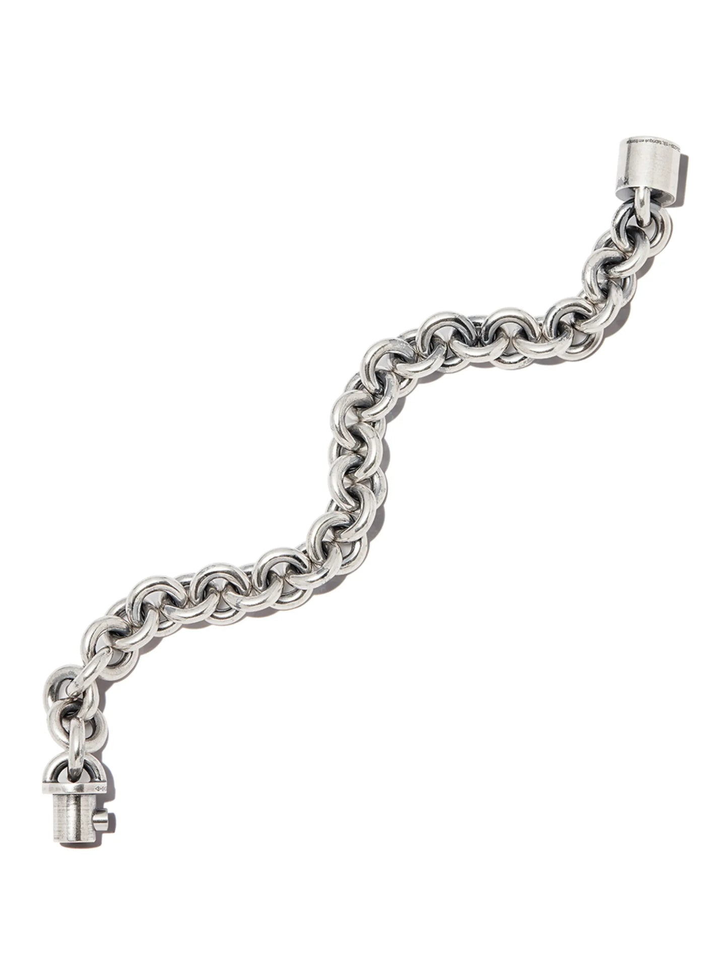 Entrelacs 71g bracelet