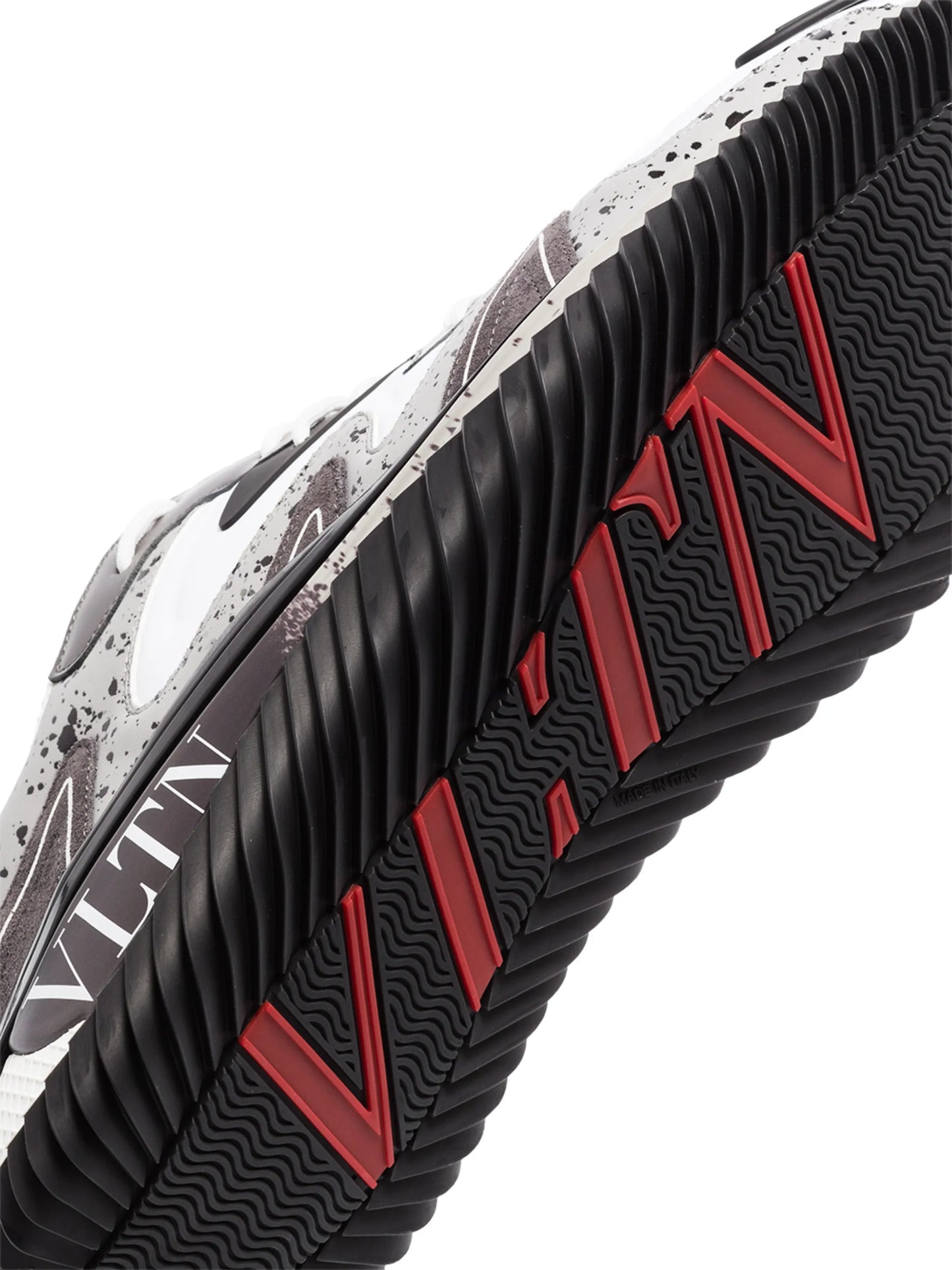 Wade Runner low-top sneakers