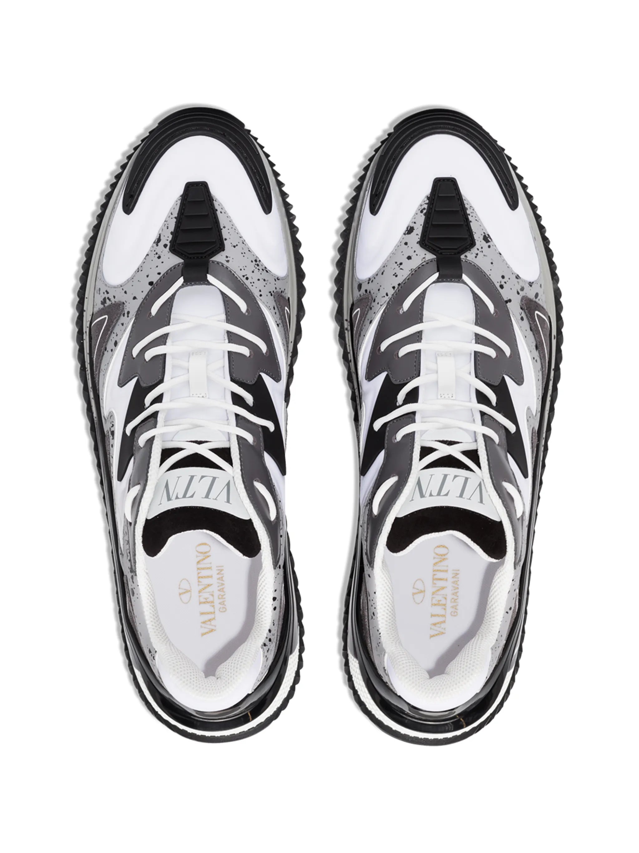Wade Runner low-top sneakers