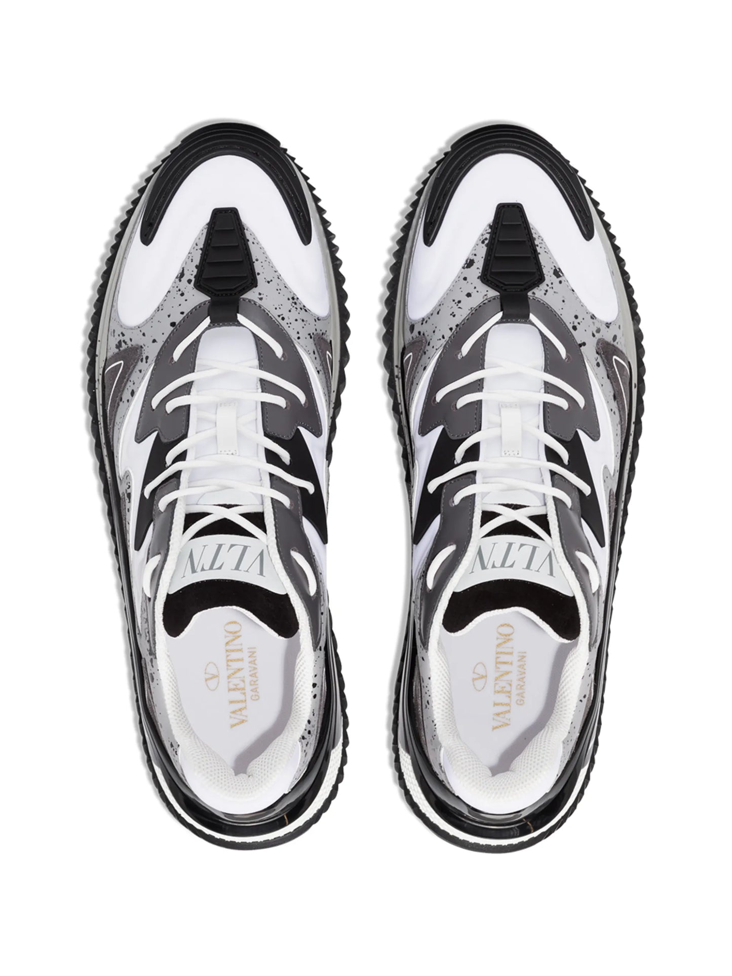 Wade Runner low-top sneakers