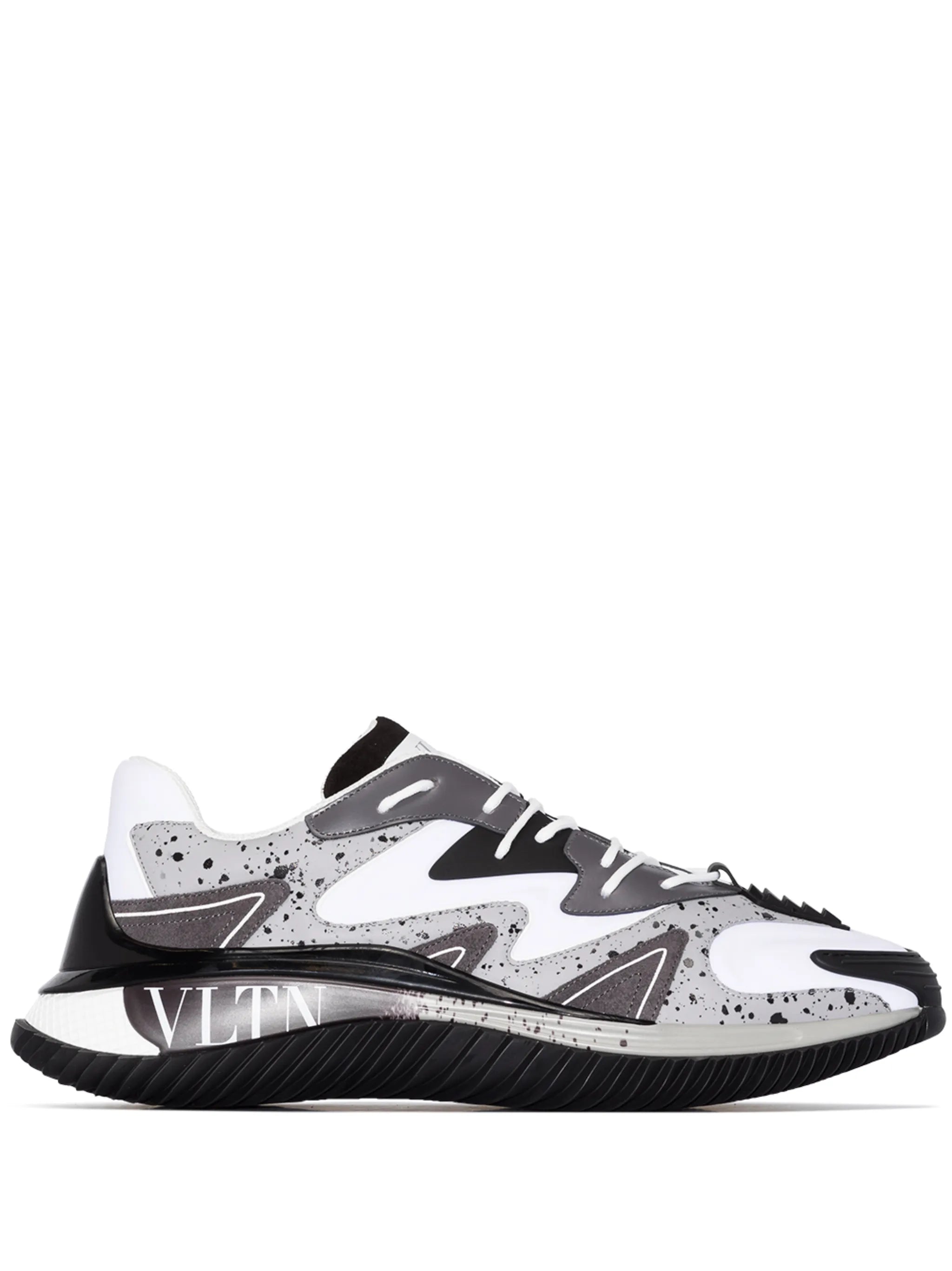Wade Runner low-top sneakers