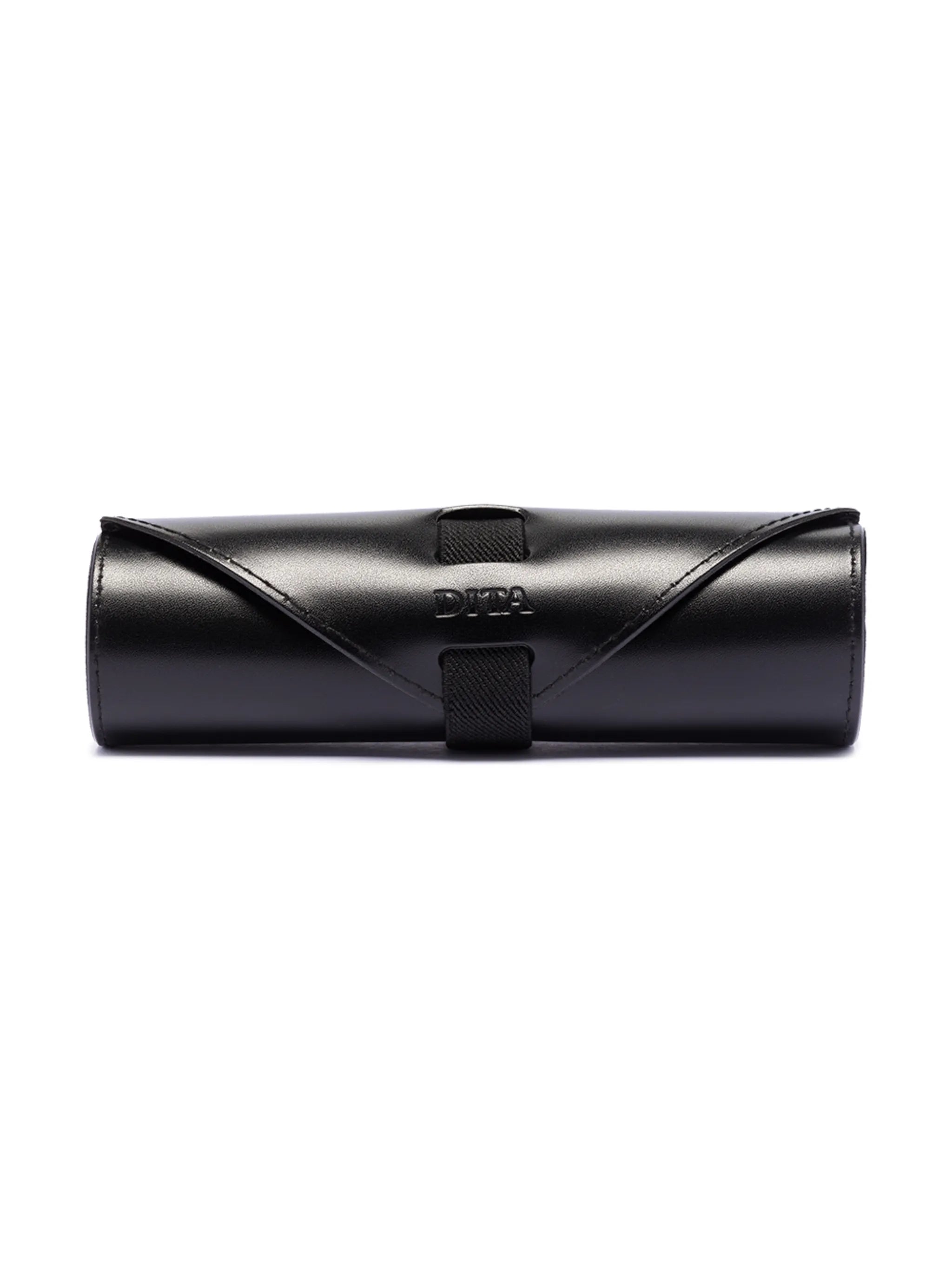 LXN-EVO pilot-frame sunglasses