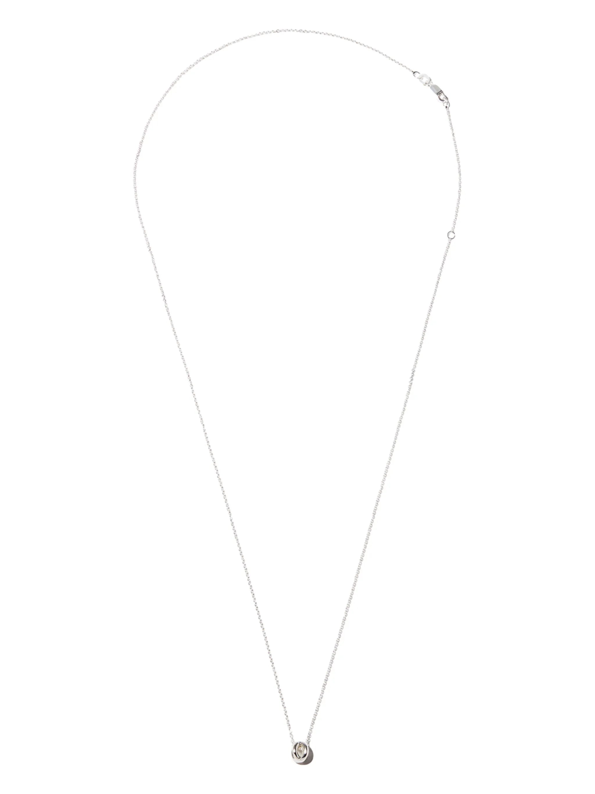 Entrelacs pendant