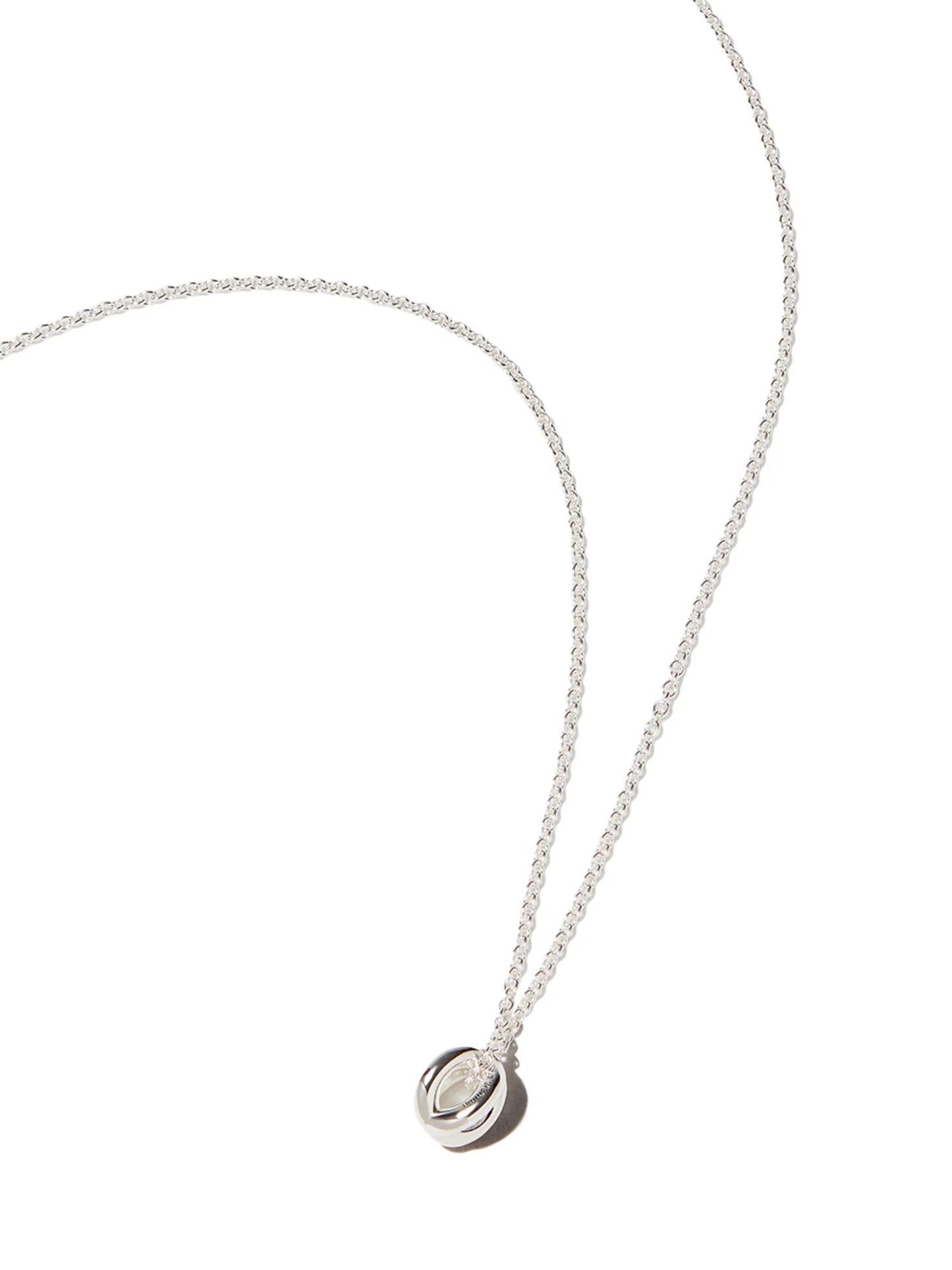 Entrelacs pendant