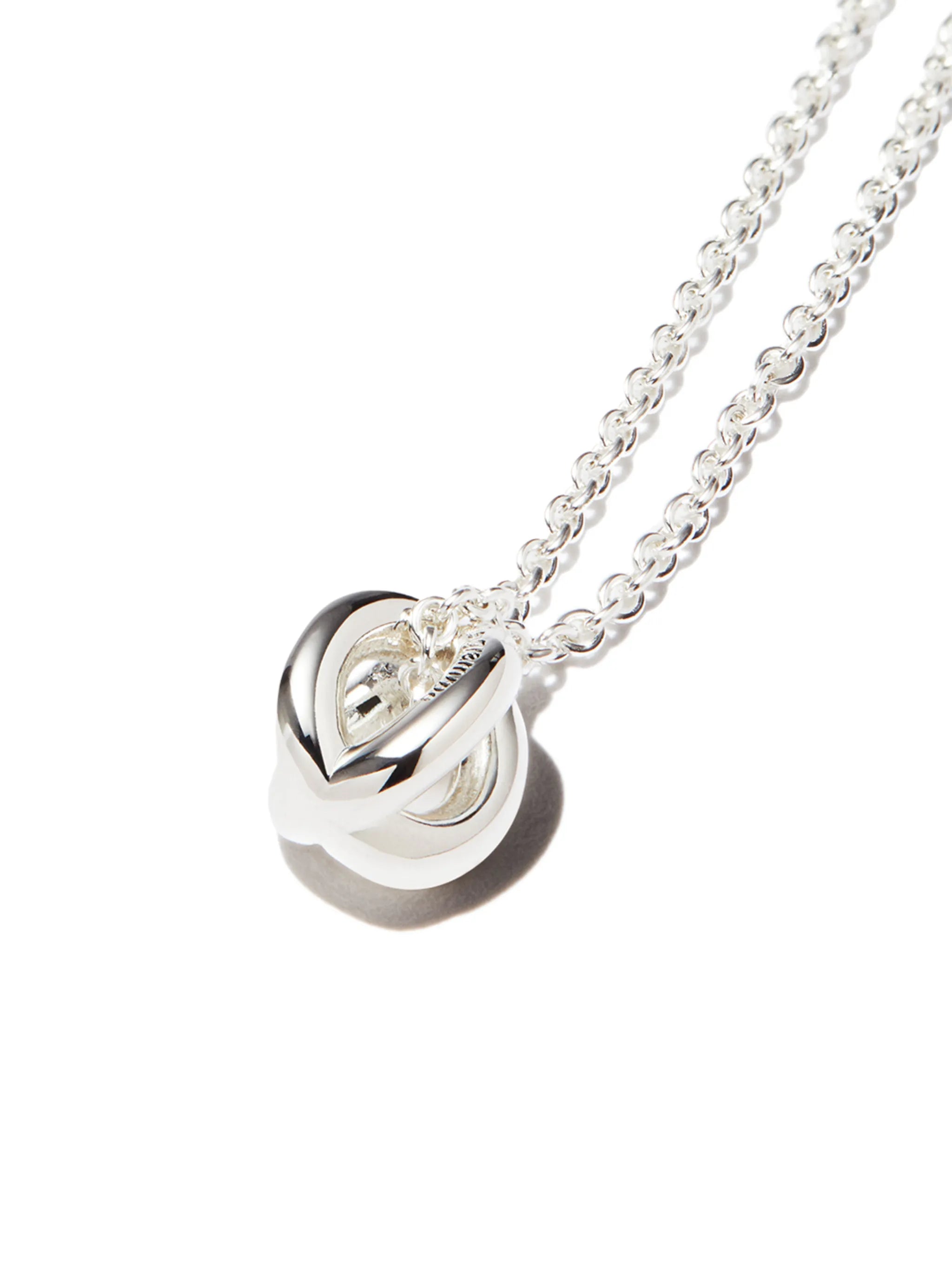 Entrelacs pendant